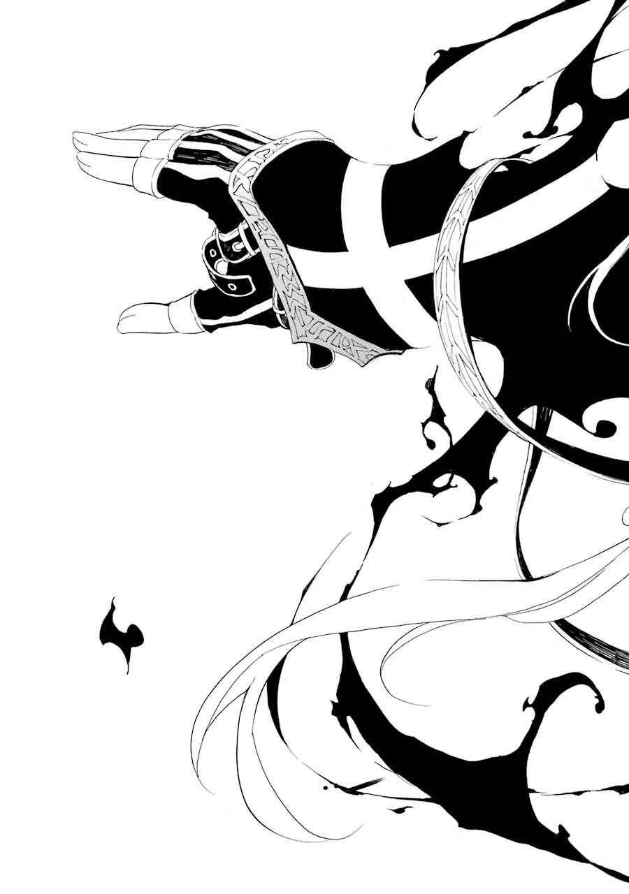 Page 33 Chapter 13 Val x Love