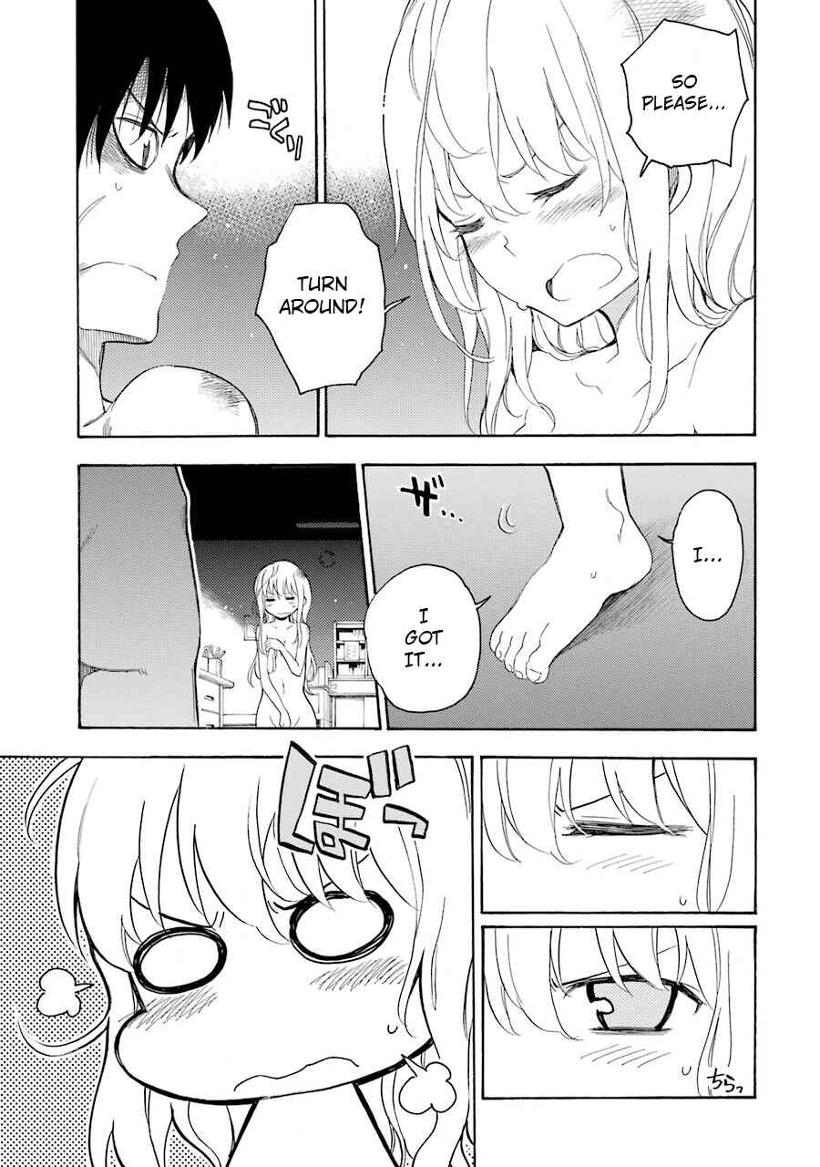 Page 5 Chapter 13 Val x Love