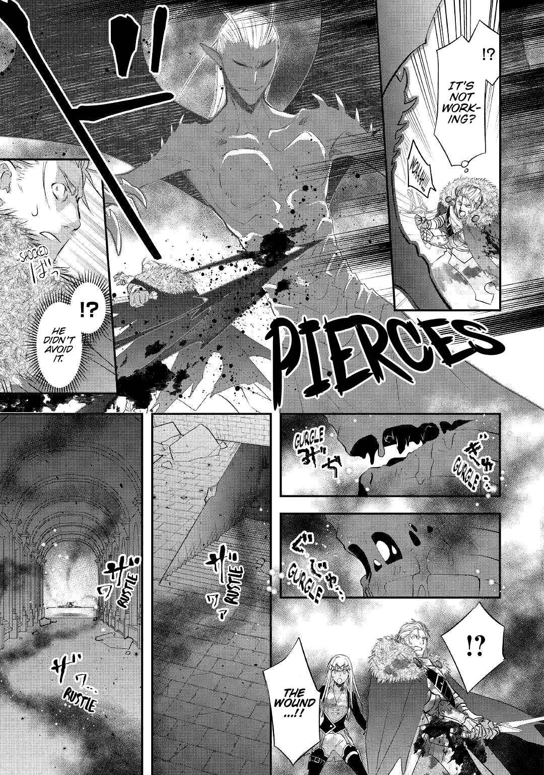 Page 18 Chapter 22 Kanchigai no Atelier Meister - Eiyuu Party no Moto Zatsuyougakari ga, Jitsu wa Sentou Igai ga SSS Rank Datta to Iu Yoku Aru Hanashi