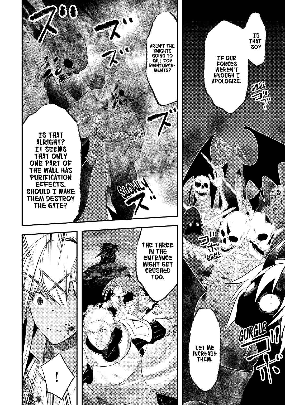 Page 21 Chapter 22 Kanchigai no Atelier Meister - Eiyuu Party no Moto Zatsuyougakari ga, Jitsu wa Sentou Igai ga SSS Rank Datta to Iu Yoku Aru Hanashi