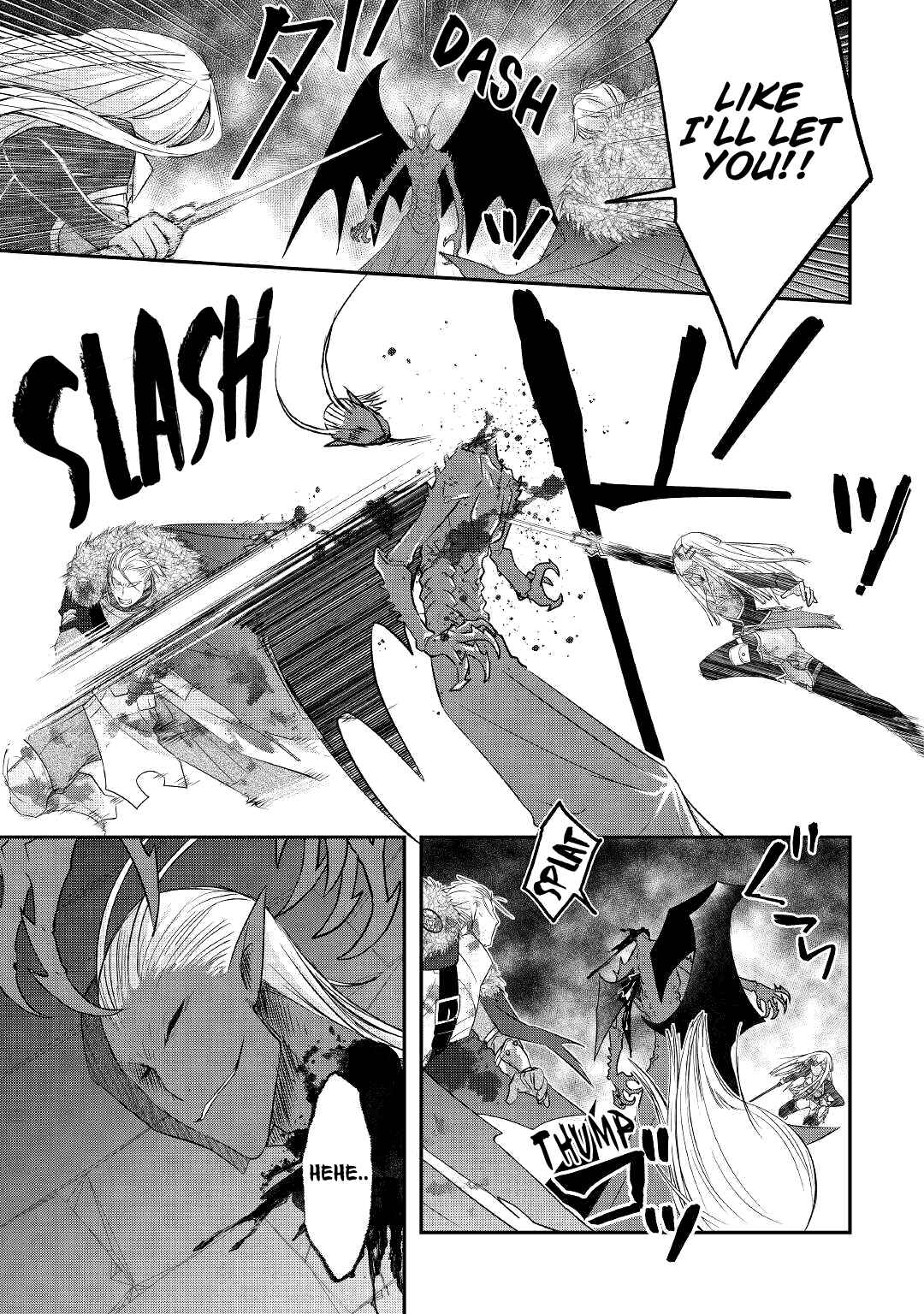 Page 22 Chapter 22 Kanchigai no Atelier Meister - Eiyuu Party no Moto Zatsuyougakari ga, Jitsu wa Sentou Igai ga SSS Rank Datta to Iu Yoku Aru Hanashi