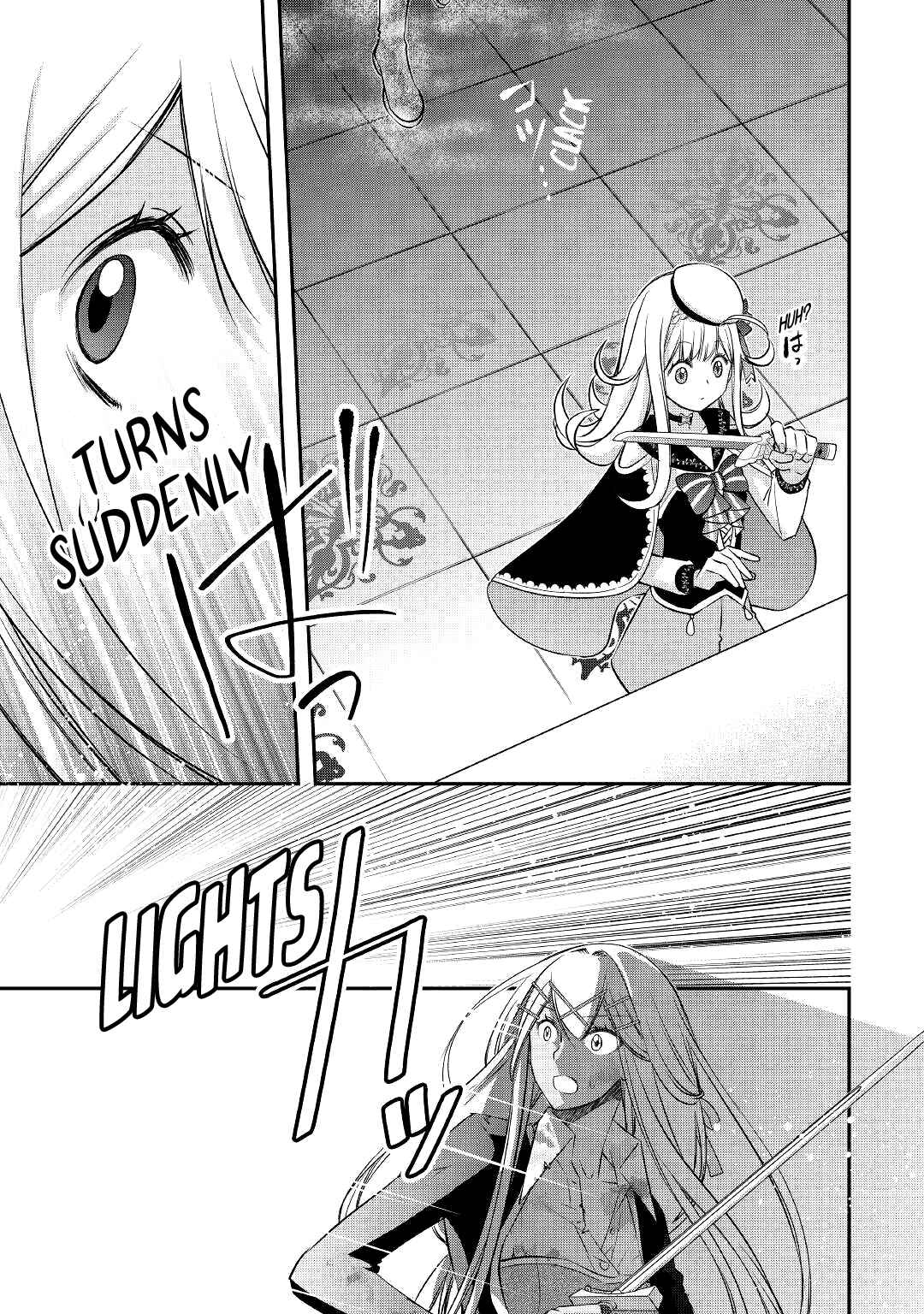 Page 6 Chapter 22 Kanchigai no Atelier Meister - Eiyuu Party no Moto Zatsuyougakari ga, Jitsu wa Sentou Igai ga SSS Rank Datta to Iu Yoku Aru Hanashi