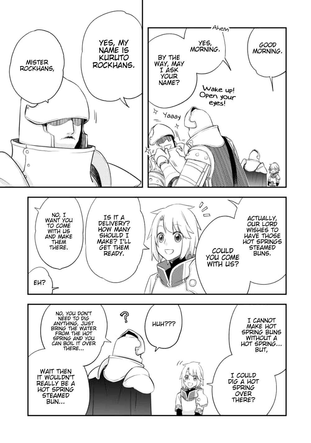 Page 26 Chapter 42 Kanchigai no Atelier Meister - Eiyuu Party no Moto Zatsuyougakari ga, Jitsu wa Sentou Igai ga SSS Rank Datta to Iu Yoku Aru Hanashi
