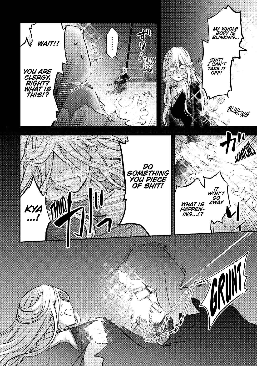 Page 19 Chapter 18 Kanchigai no Atelier Meister - Eiyuu Party no Moto Zatsuyougakari ga, Jitsu wa Sentou Igai ga SSS Rank Datta to Iu Yoku Aru Hanashi