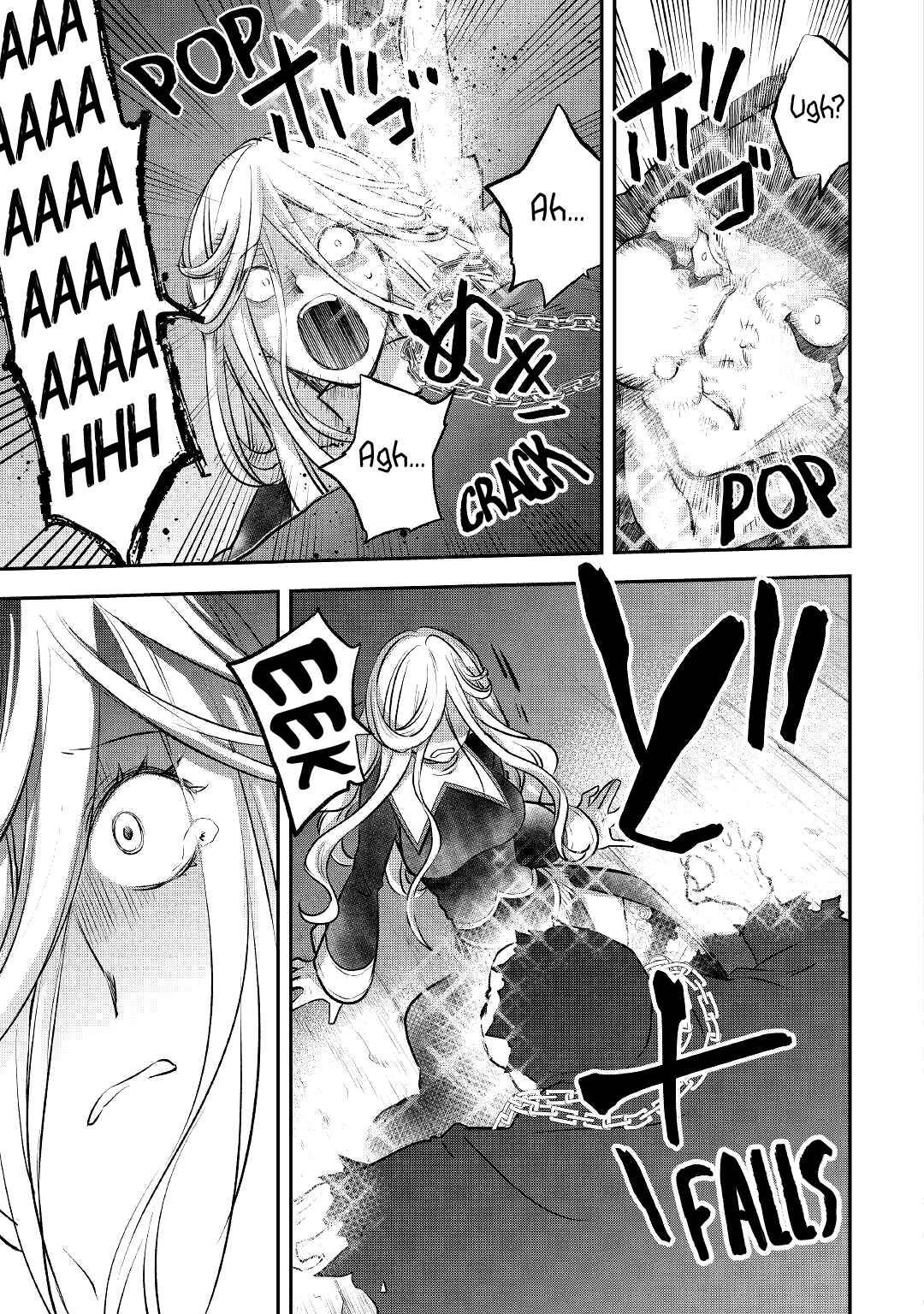 Page 20 Chapter 18 Kanchigai no Atelier Meister - Eiyuu Party no Moto Zatsuyougakari ga, Jitsu wa Sentou Igai ga SSS Rank Datta to Iu Yoku Aru Hanashi