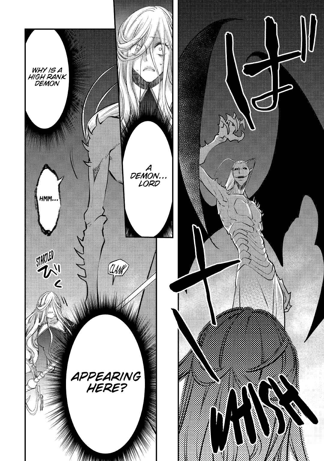 Page 21 Chapter 18 Kanchigai no Atelier Meister - Eiyuu Party no Moto Zatsuyougakari ga, Jitsu wa Sentou Igai ga SSS Rank Datta to Iu Yoku Aru Hanashi