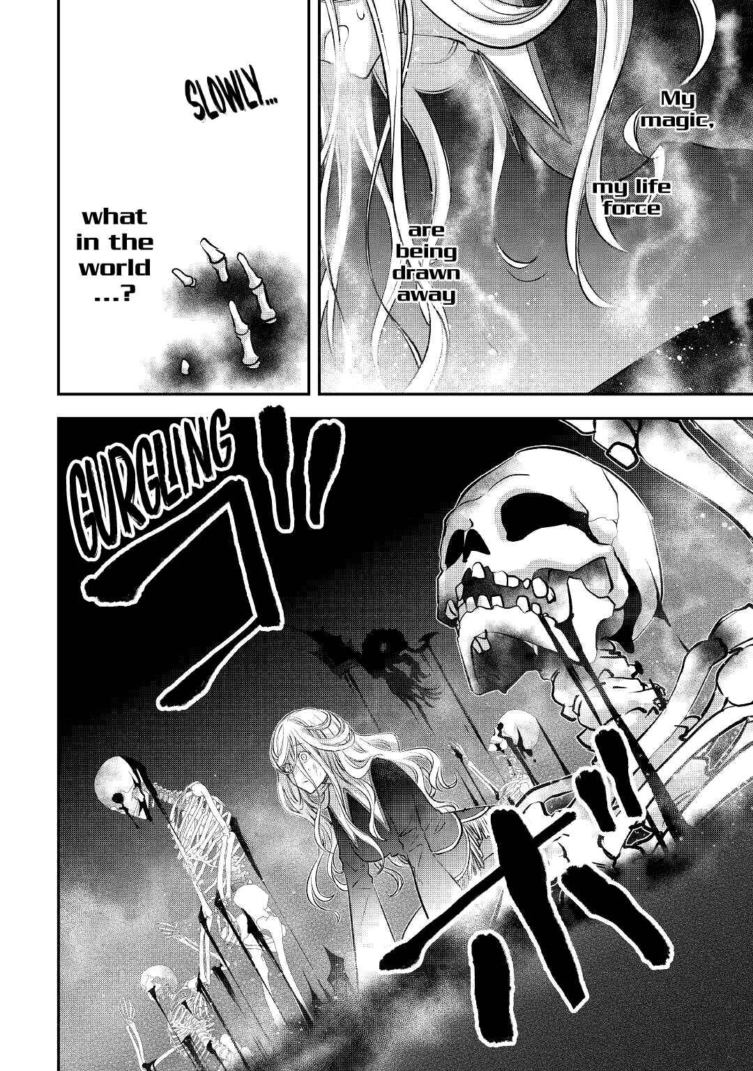 Page 25 Chapter 18 Kanchigai no Atelier Meister - Eiyuu Party no Moto Zatsuyougakari ga, Jitsu wa Sentou Igai ga SSS Rank Datta to Iu Yoku Aru Hanashi