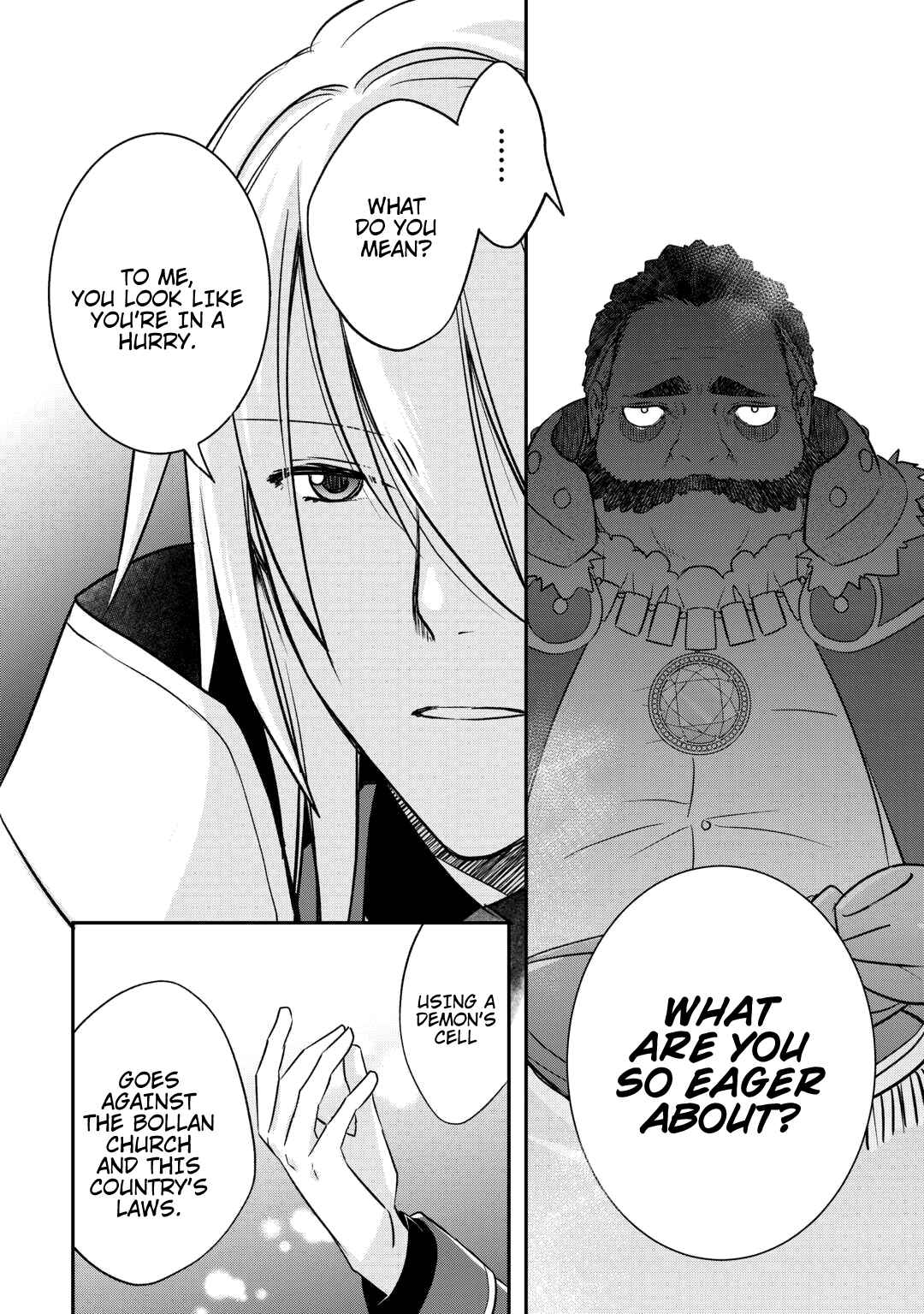 Page 11 Chapter 45 Kanchigai no Atelier Meister - Eiyuu Party no Moto Zatsuyougakari ga, Jitsu wa Sentou Igai ga SSS Rank Datta to Iu Yoku Aru Hanashi