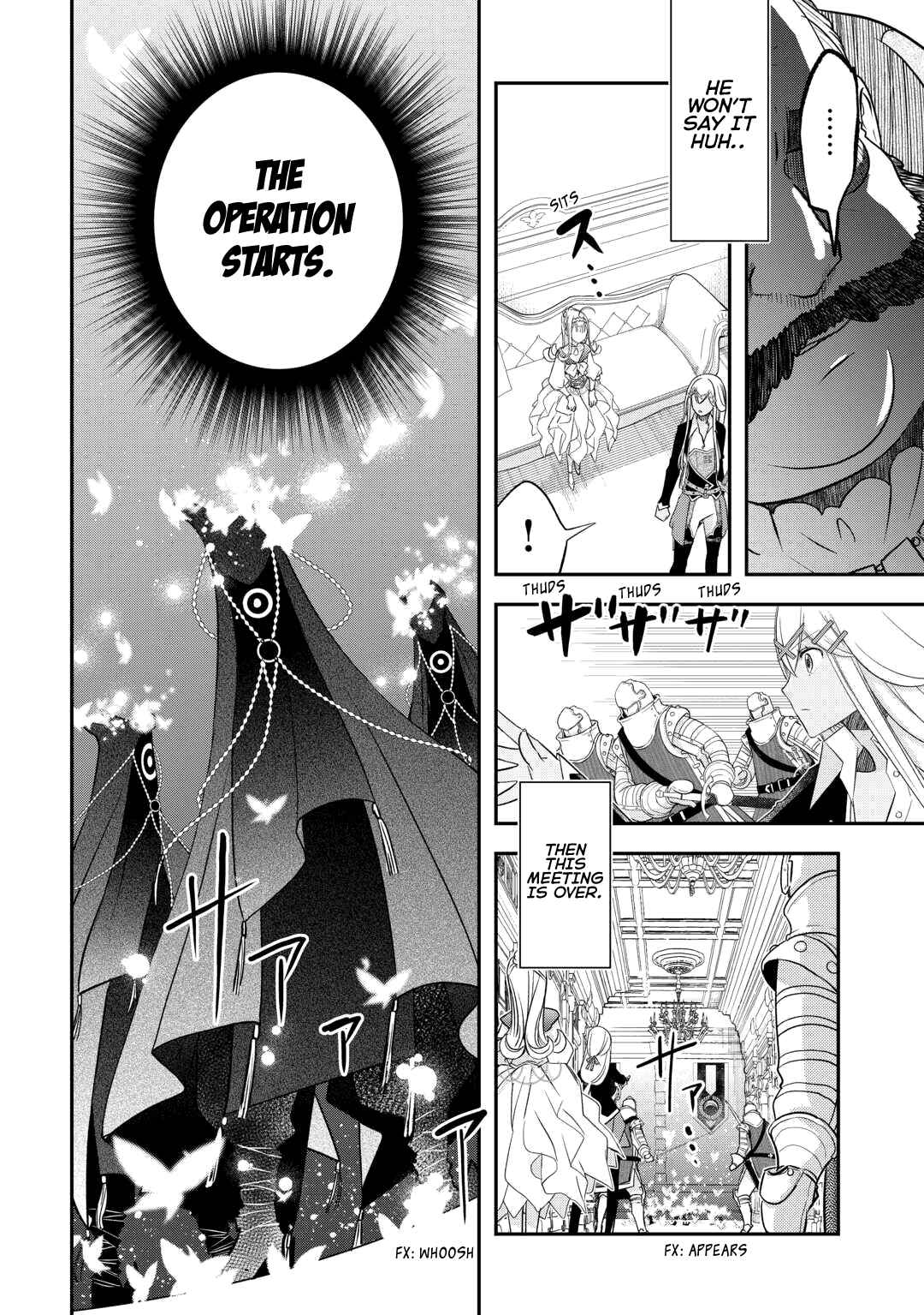 Page 13 Chapter 45 Kanchigai no Atelier Meister - Eiyuu Party no Moto Zatsuyougakari ga, Jitsu wa Sentou Igai ga SSS Rank Datta to Iu Yoku Aru Hanashi