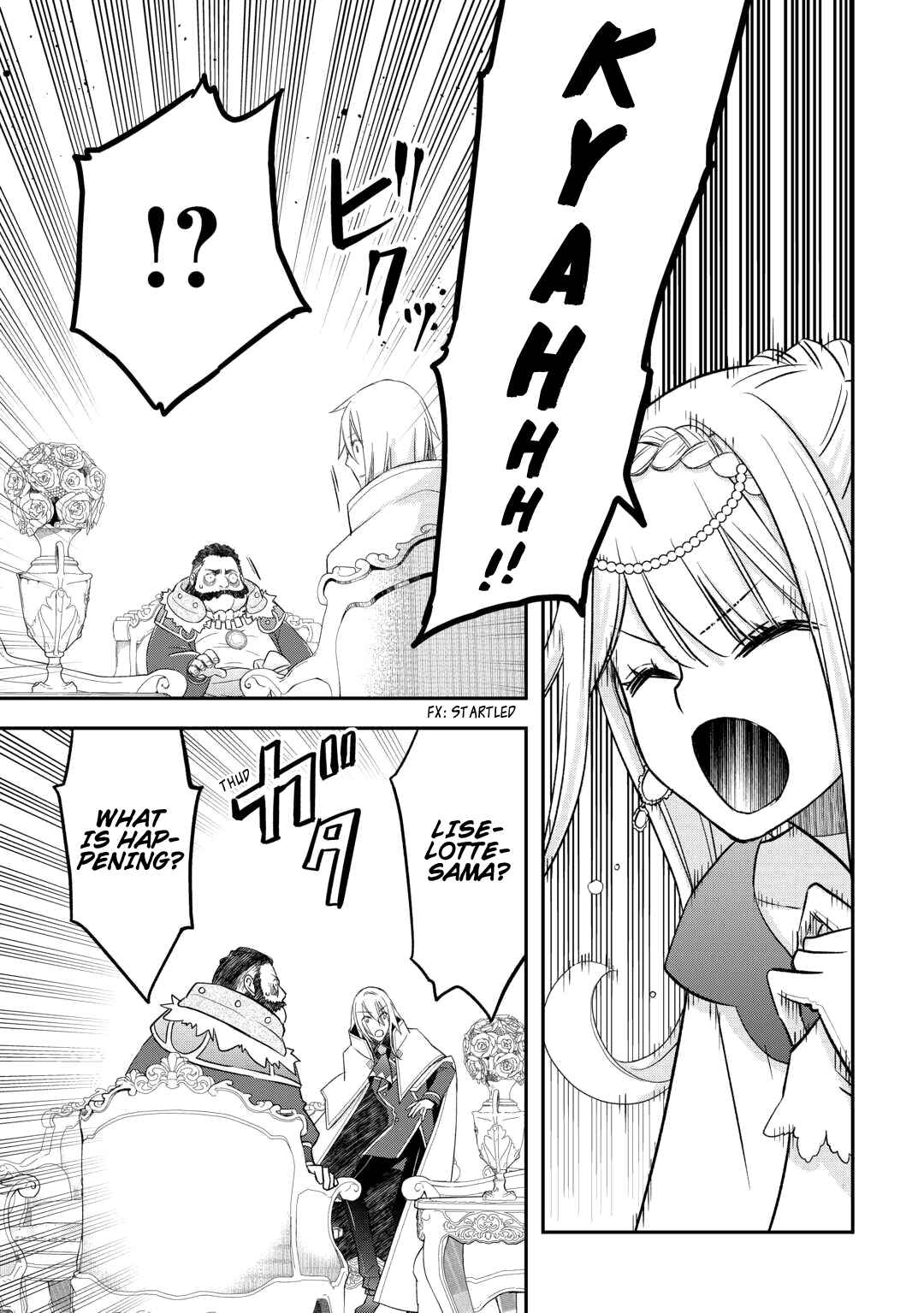 Page 14 Chapter 45 Kanchigai no Atelier Meister - Eiyuu Party no Moto Zatsuyougakari ga, Jitsu wa Sentou Igai ga SSS Rank Datta to Iu Yoku Aru Hanashi