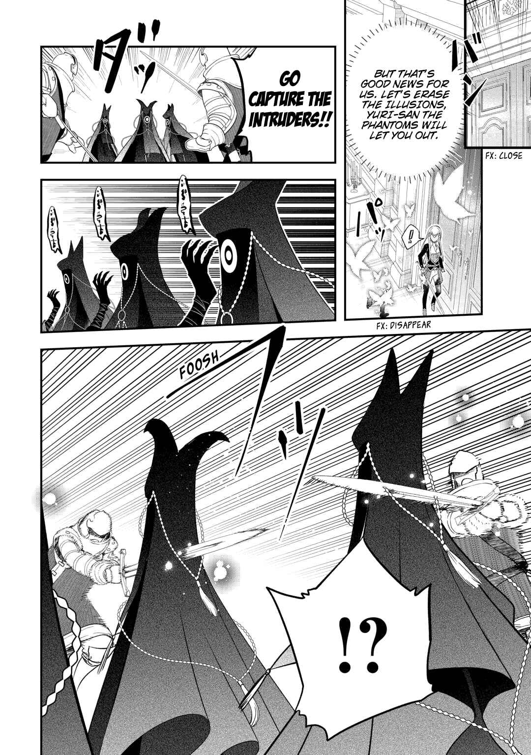 Page 17 Chapter 45 Kanchigai no Atelier Meister - Eiyuu Party no Moto Zatsuyougakari ga, Jitsu wa Sentou Igai ga SSS Rank Datta to Iu Yoku Aru Hanashi