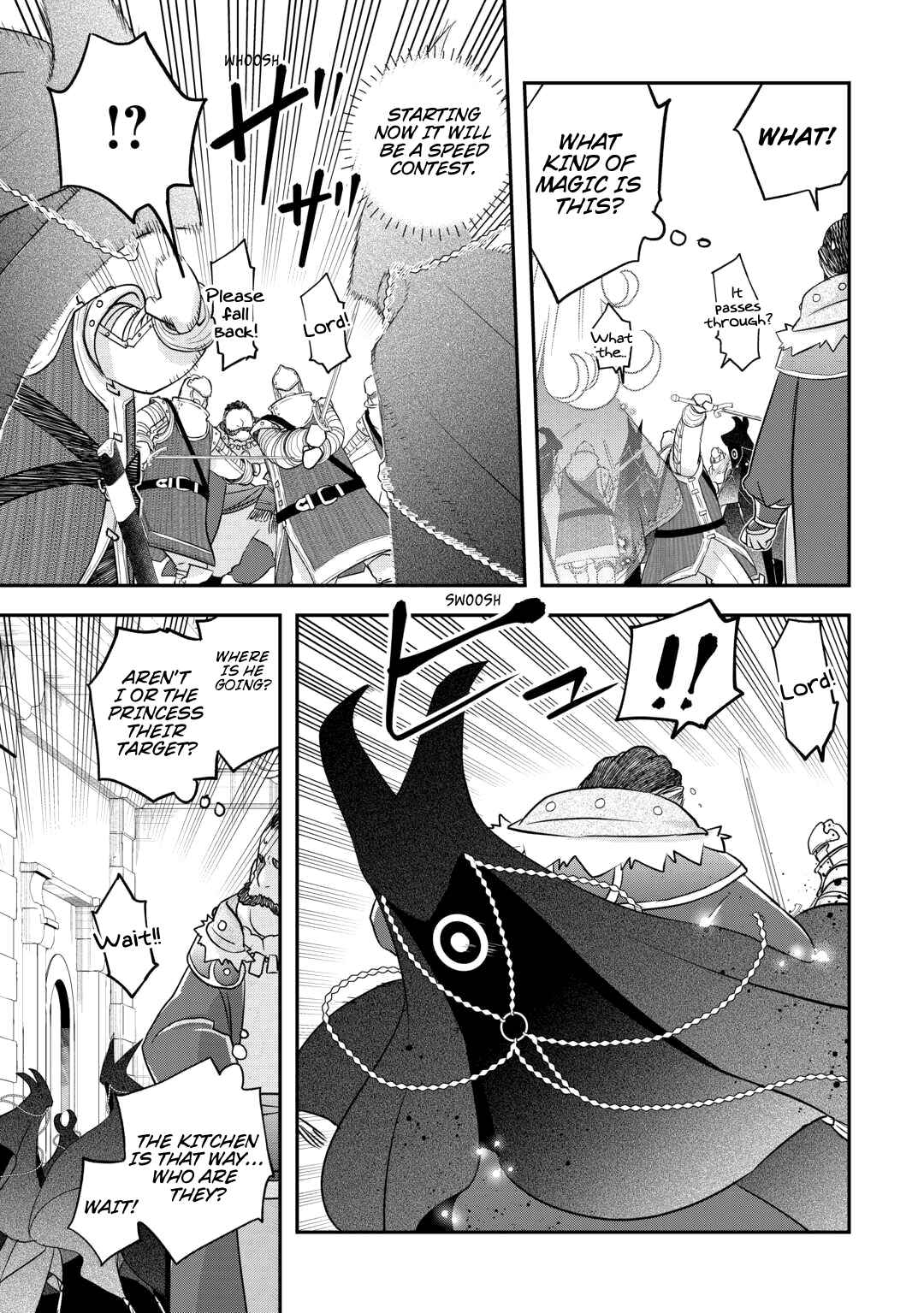 Page 18 Chapter 45 Kanchigai no Atelier Meister - Eiyuu Party no Moto Zatsuyougakari ga, Jitsu wa Sentou Igai ga SSS Rank Datta to Iu Yoku Aru Hanashi
