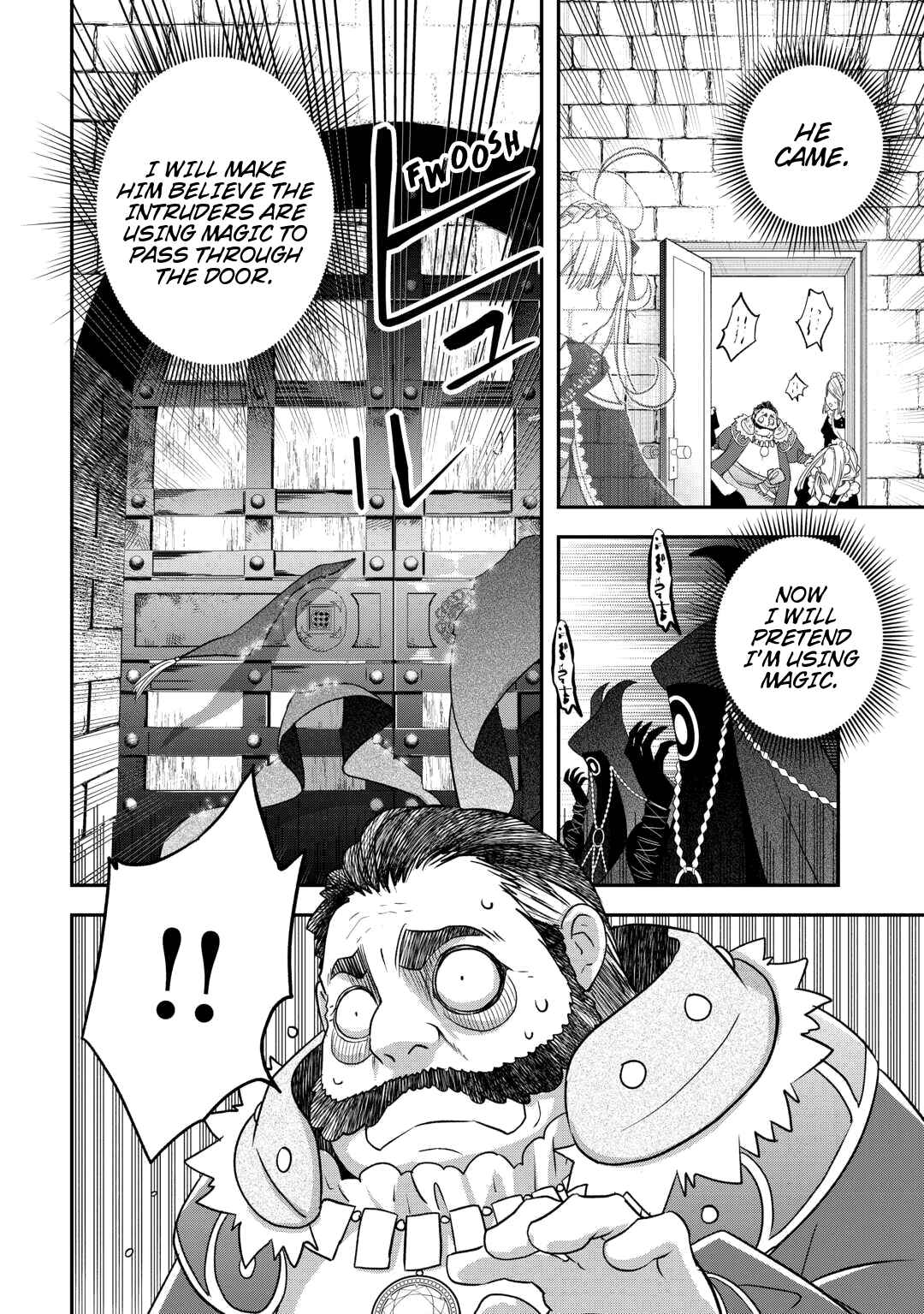 Page 21 Chapter 45 Kanchigai no Atelier Meister - Eiyuu Party no Moto Zatsuyougakari ga, Jitsu wa Sentou Igai ga SSS Rank Datta to Iu Yoku Aru Hanashi