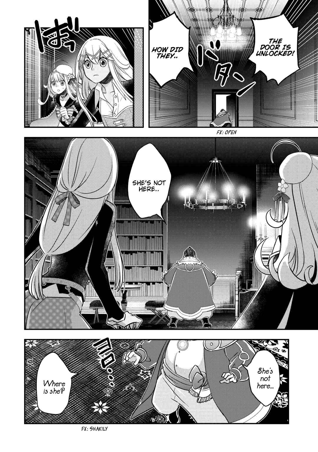 Page 25 Chapter 45 Kanchigai no Atelier Meister - Eiyuu Party no Moto Zatsuyougakari ga, Jitsu wa Sentou Igai ga SSS Rank Datta to Iu Yoku Aru Hanashi