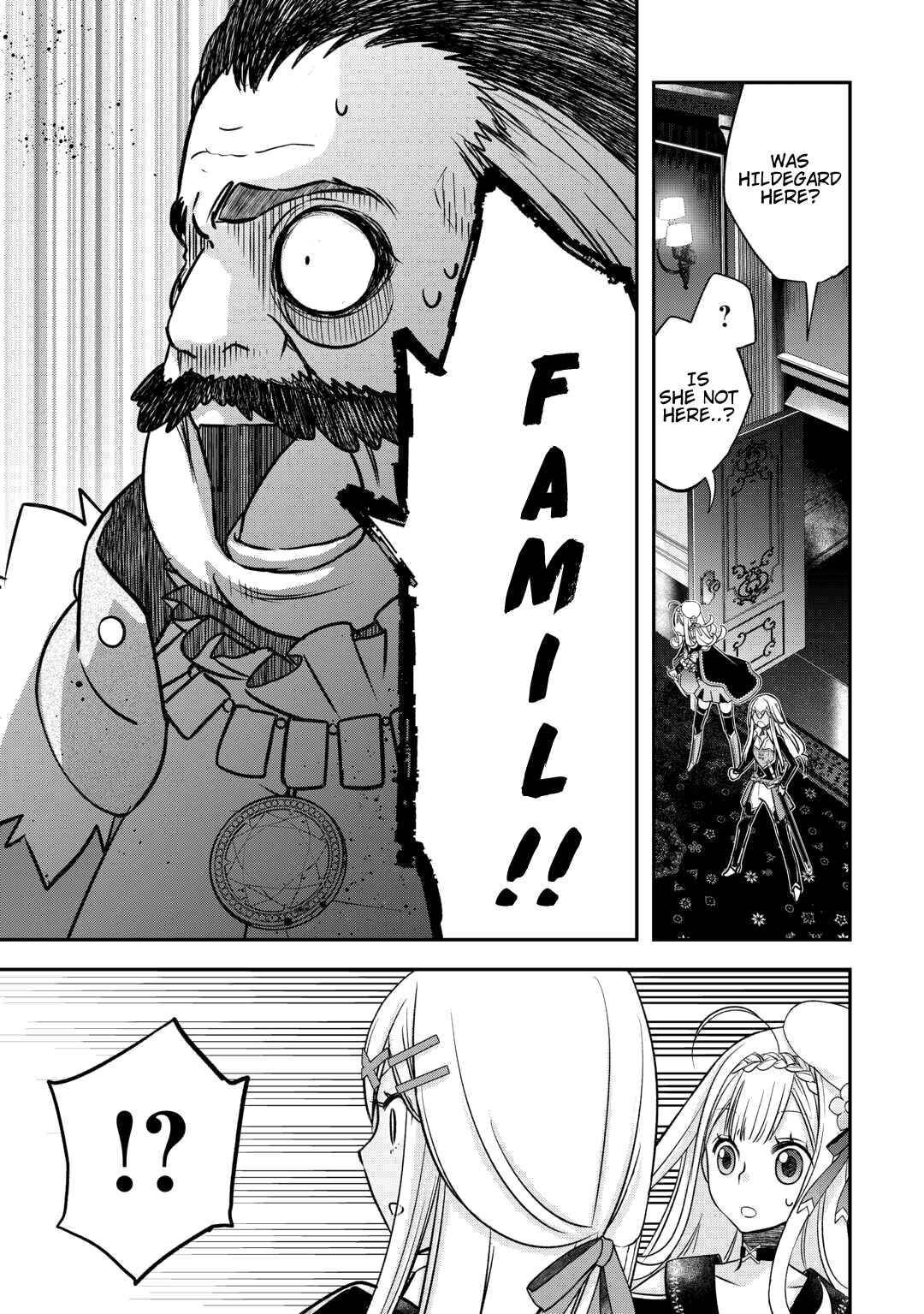 Page 26 Chapter 45 Kanchigai no Atelier Meister - Eiyuu Party no Moto Zatsuyougakari ga, Jitsu wa Sentou Igai ga SSS Rank Datta to Iu Yoku Aru Hanashi