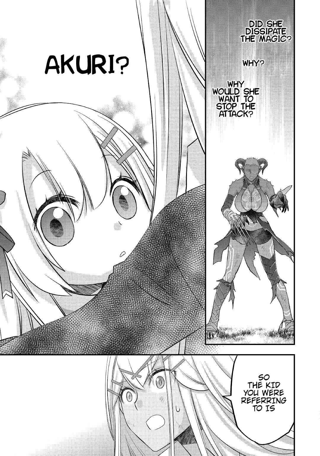 Page 10 Chapter 32 Kanchigai no Atelier Meister - Eiyuu Party no Moto Zatsuyougakari ga, Jitsu wa Sentou Igai ga SSS Rank Datta to Iu Yoku Aru Hanashi