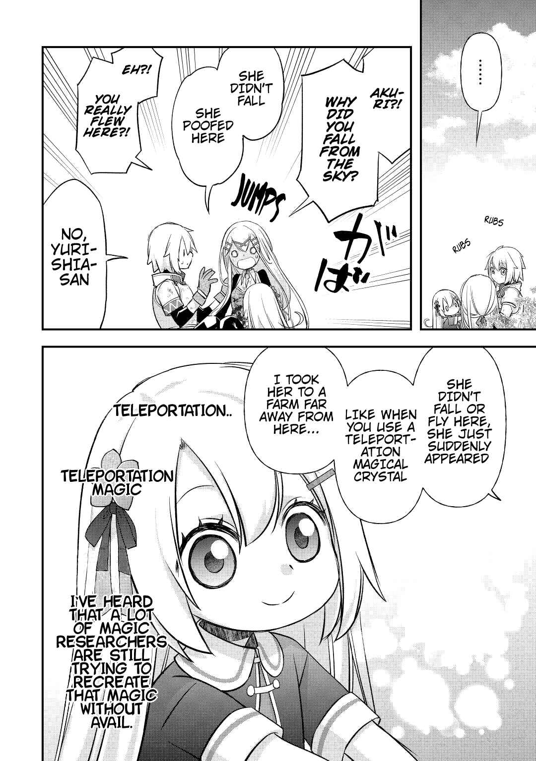 Page 15 Chapter 32 Kanchigai no Atelier Meister - Eiyuu Party no Moto Zatsuyougakari ga, Jitsu wa Sentou Igai ga SSS Rank Datta to Iu Yoku Aru Hanashi