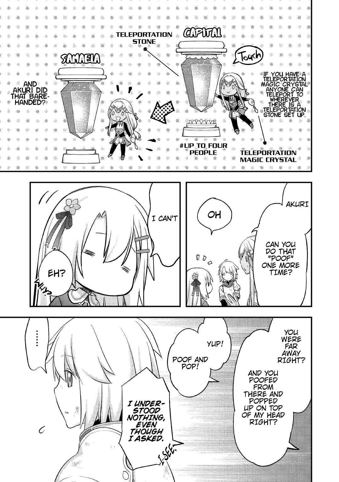 Page 16 Chapter 32 Kanchigai no Atelier Meister - Eiyuu Party no Moto Zatsuyougakari ga, Jitsu wa Sentou Igai ga SSS Rank Datta to Iu Yoku Aru Hanashi