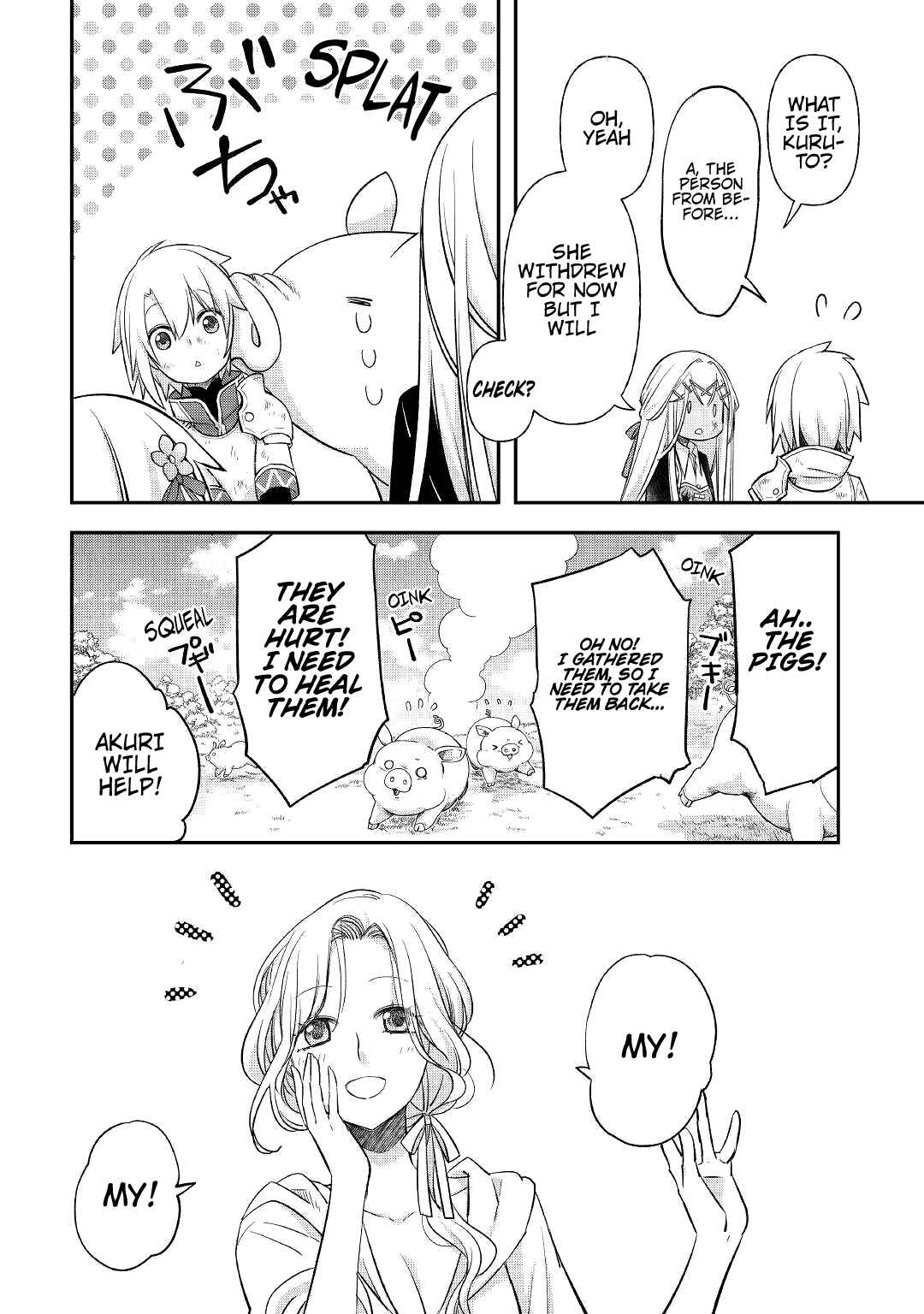 Page 17 Chapter 32 Kanchigai no Atelier Meister - Eiyuu Party no Moto Zatsuyougakari ga, Jitsu wa Sentou Igai ga SSS Rank Datta to Iu Yoku Aru Hanashi