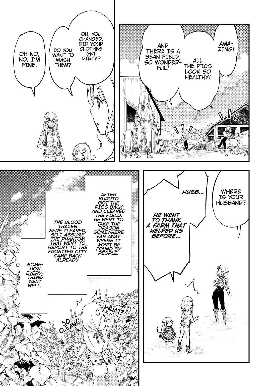 Page 18 Chapter 32 Kanchigai no Atelier Meister - Eiyuu Party no Moto Zatsuyougakari ga, Jitsu wa Sentou Igai ga SSS Rank Datta to Iu Yoku Aru Hanashi