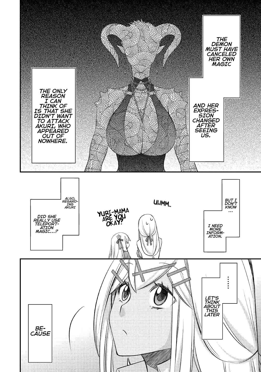 Page 21 Chapter 32 Kanchigai no Atelier Meister - Eiyuu Party no Moto Zatsuyougakari ga, Jitsu wa Sentou Igai ga SSS Rank Datta to Iu Yoku Aru Hanashi