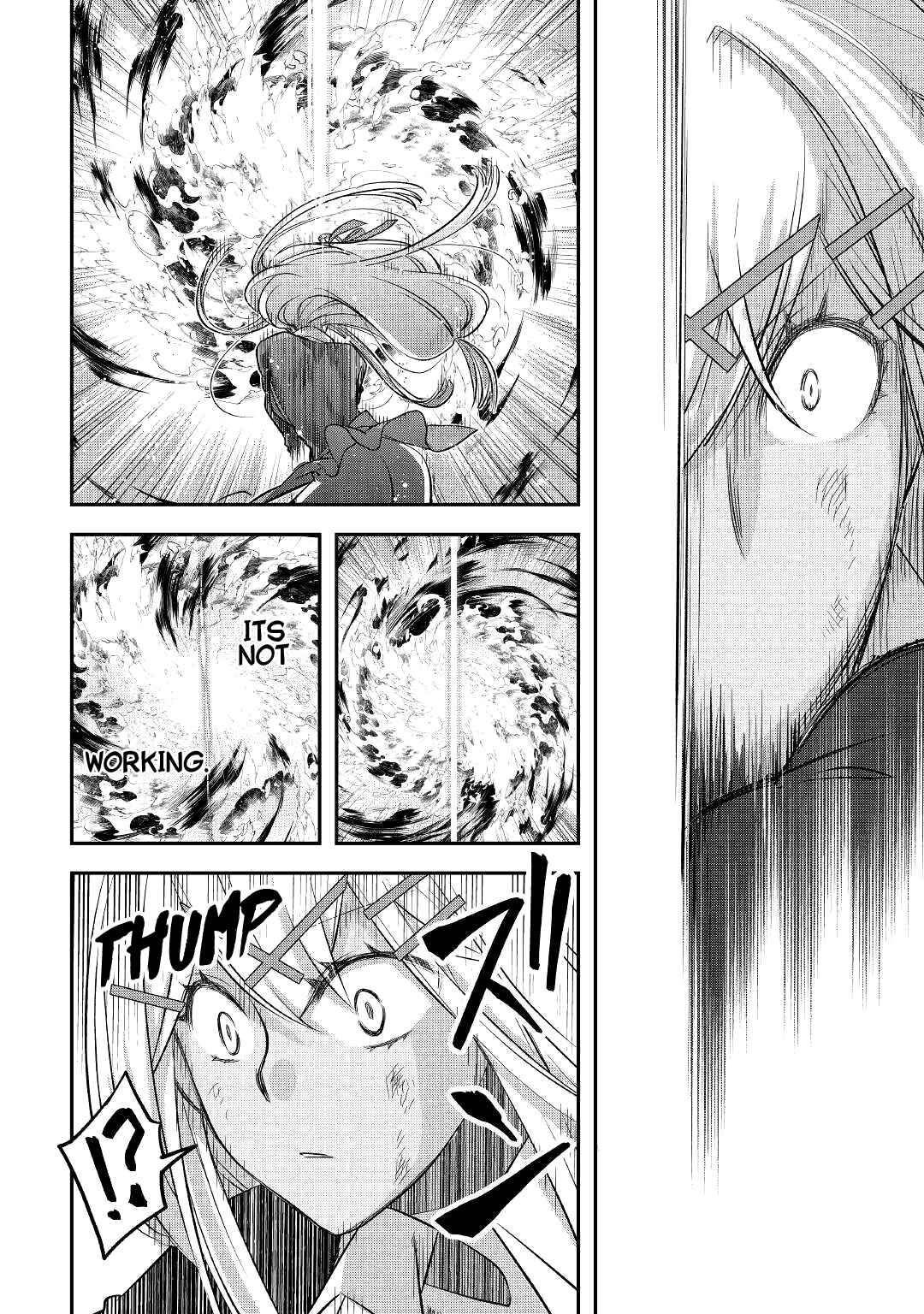 Page 7 Chapter 32 Kanchigai no Atelier Meister - Eiyuu Party no Moto Zatsuyougakari ga, Jitsu wa Sentou Igai ga SSS Rank Datta to Iu Yoku Aru Hanashi