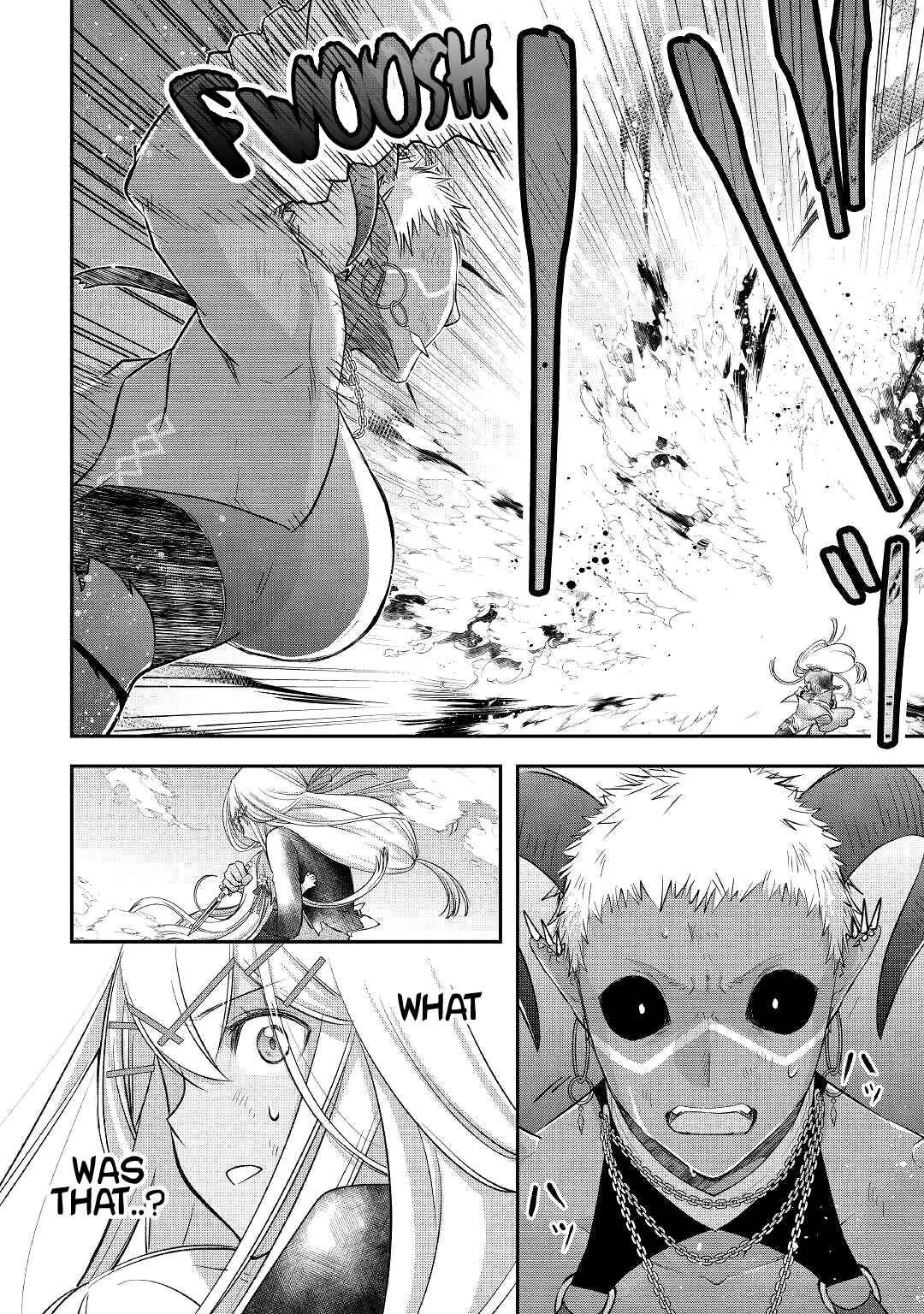 Page 9 Chapter 32 Kanchigai no Atelier Meister - Eiyuu Party no Moto Zatsuyougakari ga, Jitsu wa Sentou Igai ga SSS Rank Datta to Iu Yoku Aru Hanashi