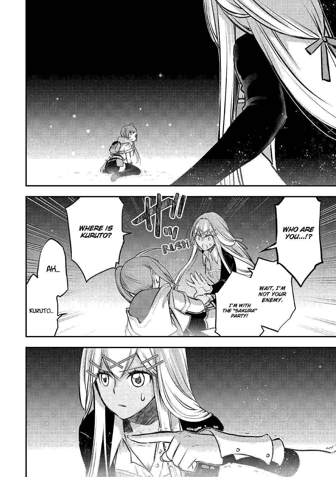 Page 17 Chapter 11 Kanchigai no Atelier Meister - Eiyuu Party no Moto Zatsuyougakari ga, Jitsu wa Sentou Igai ga SSS Rank Datta to Iu Yoku Aru Hanashi