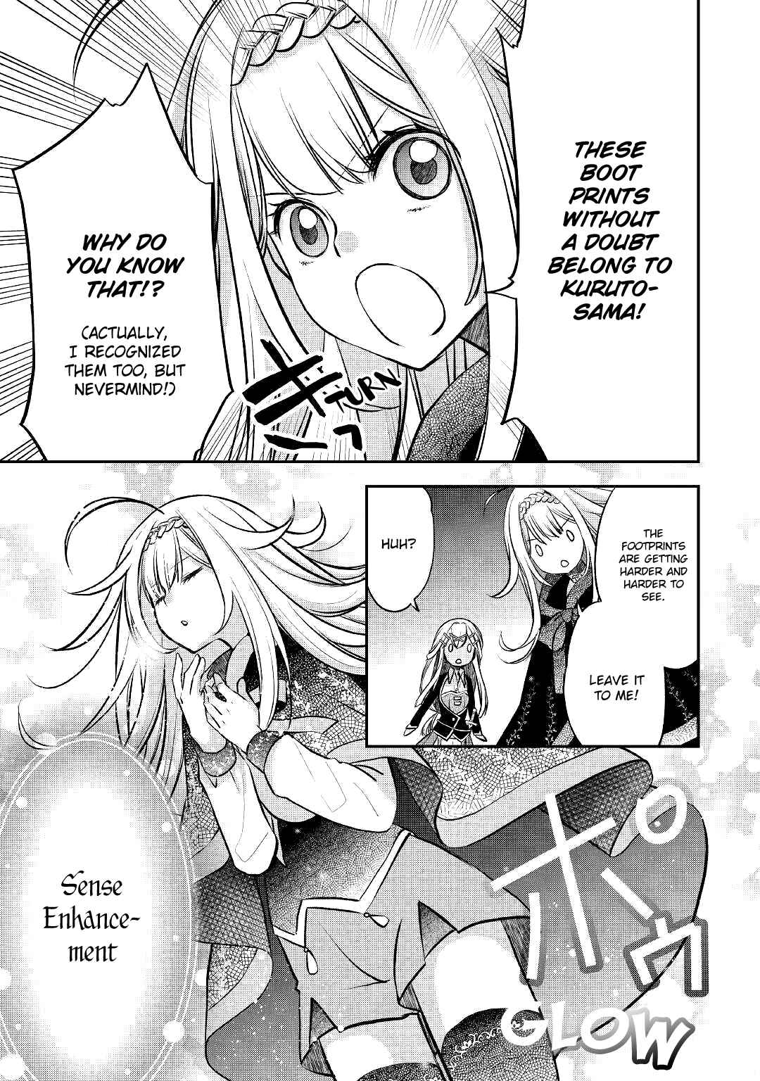 Page 6 Chapter 11 Kanchigai no Atelier Meister - Eiyuu Party no Moto Zatsuyougakari ga, Jitsu wa Sentou Igai ga SSS Rank Datta to Iu Yoku Aru Hanashi