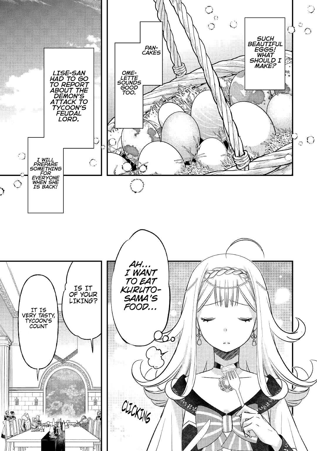Page 14 Chapter 27 Kanchigai no Atelier Meister - Eiyuu Party no Moto Zatsuyougakari ga, Jitsu wa Sentou Igai ga SSS Rank Datta to Iu Yoku Aru Hanashi