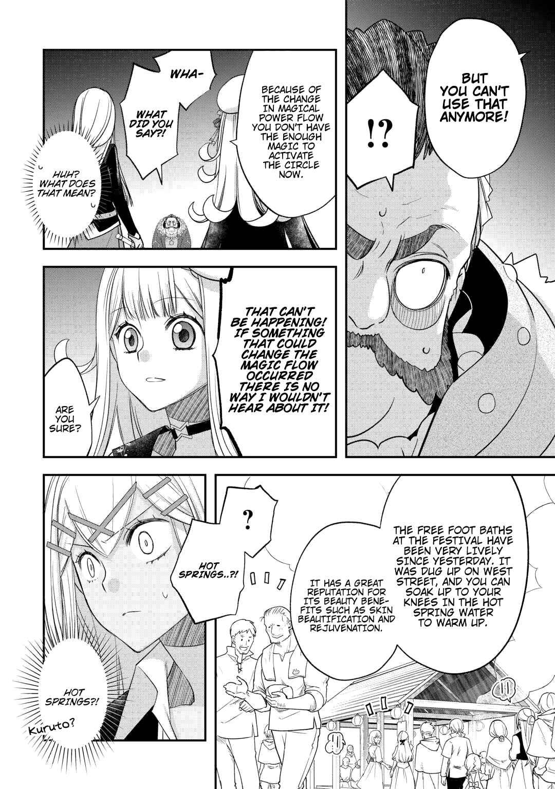 Page 10 Chapter 48 Kanchigai no Atelier Meister - Eiyuu Party no Moto Zatsuyougakari ga, Jitsu wa Sentou Igai ga SSS Rank Datta to Iu Yoku Aru Hanashi