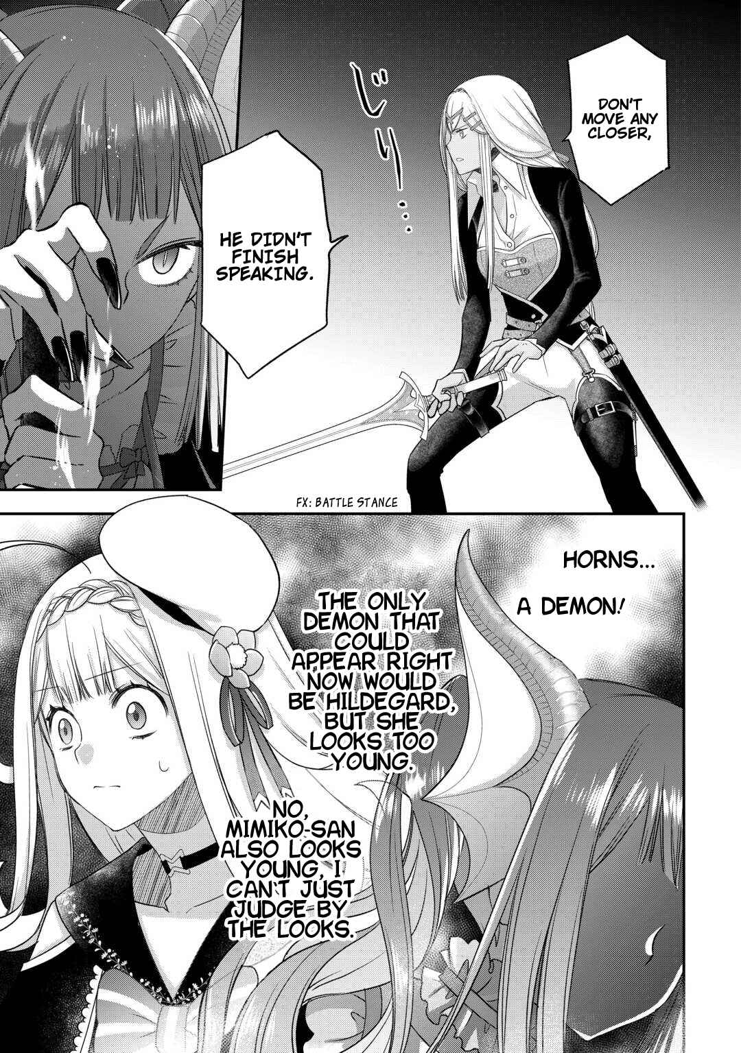 Page 13 Chapter 48 Kanchigai no Atelier Meister - Eiyuu Party no Moto Zatsuyougakari ga, Jitsu wa Sentou Igai ga SSS Rank Datta to Iu Yoku Aru Hanashi