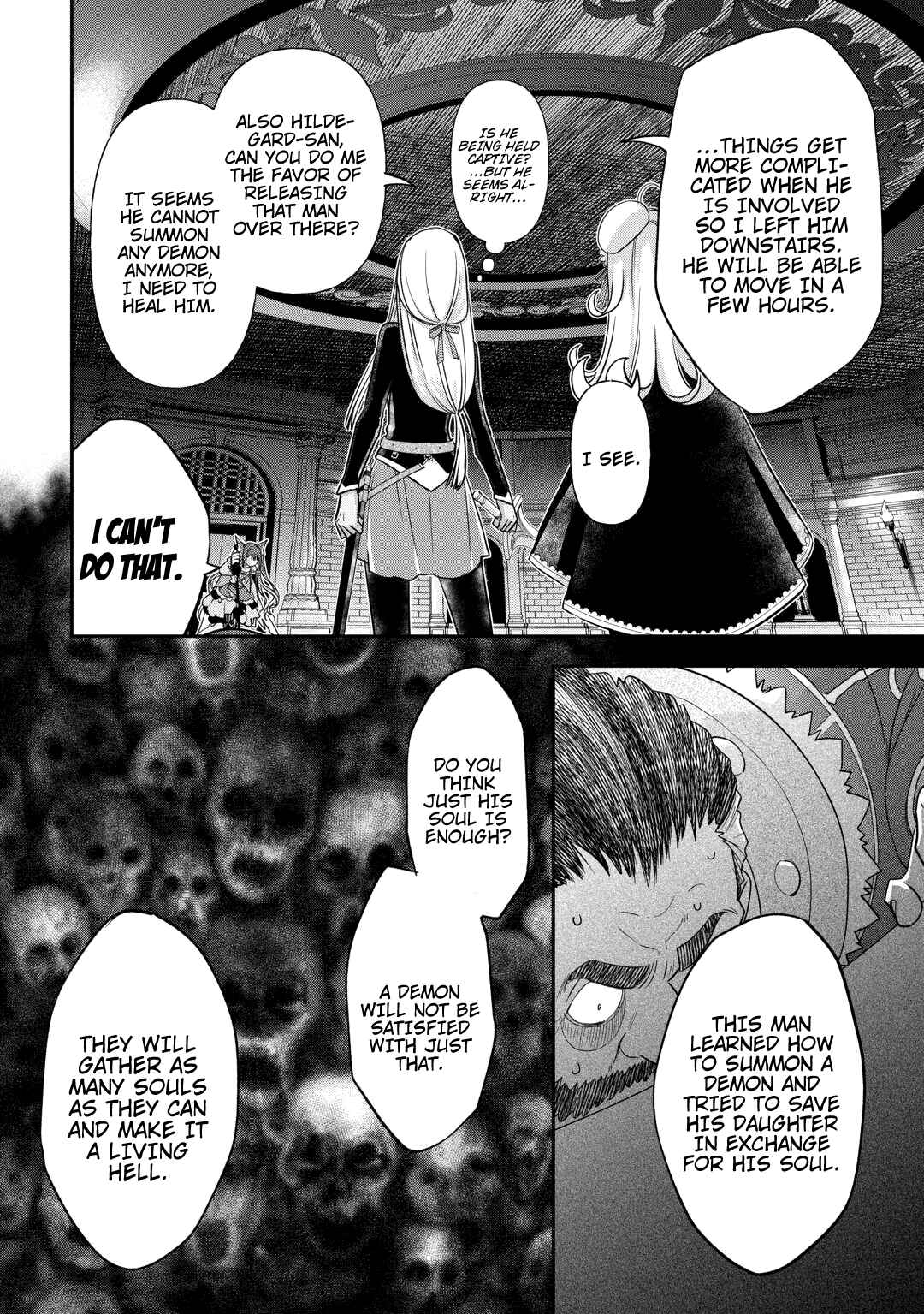 Page 16 Chapter 48 Kanchigai no Atelier Meister - Eiyuu Party no Moto Zatsuyougakari ga, Jitsu wa Sentou Igai ga SSS Rank Datta to Iu Yoku Aru Hanashi