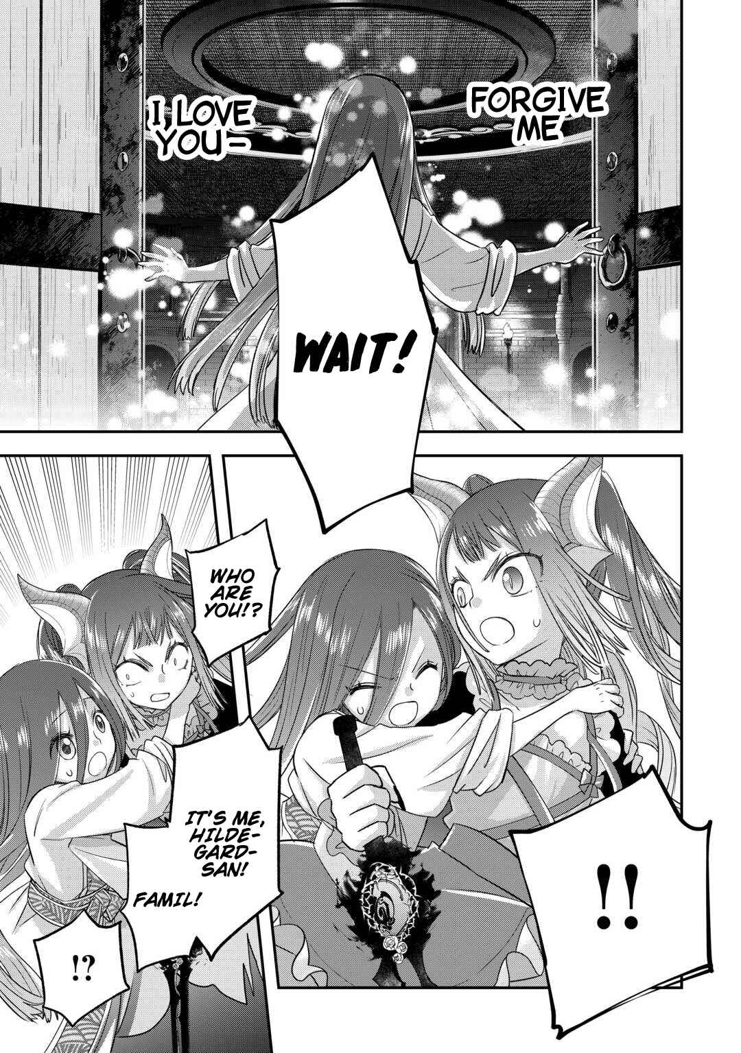 Page 19 Chapter 48 Kanchigai no Atelier Meister - Eiyuu Party no Moto Zatsuyougakari ga, Jitsu wa Sentou Igai ga SSS Rank Datta to Iu Yoku Aru Hanashi