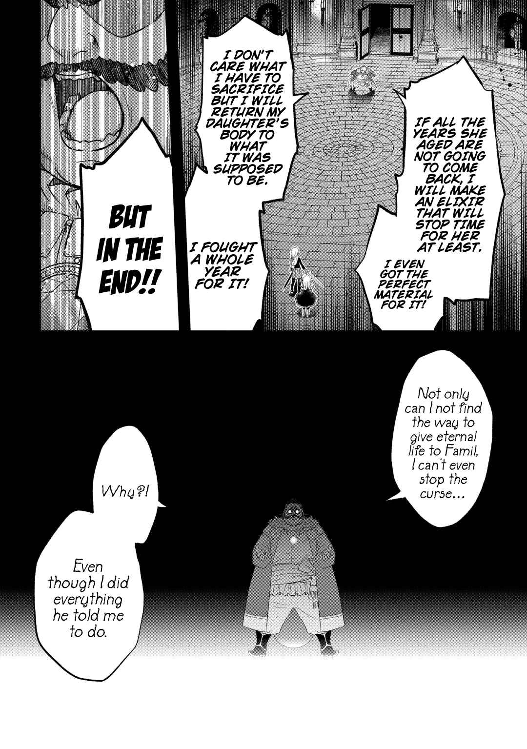 Page 4 Chapter 48 Kanchigai no Atelier Meister - Eiyuu Party no Moto Zatsuyougakari ga, Jitsu wa Sentou Igai ga SSS Rank Datta to Iu Yoku Aru Hanashi