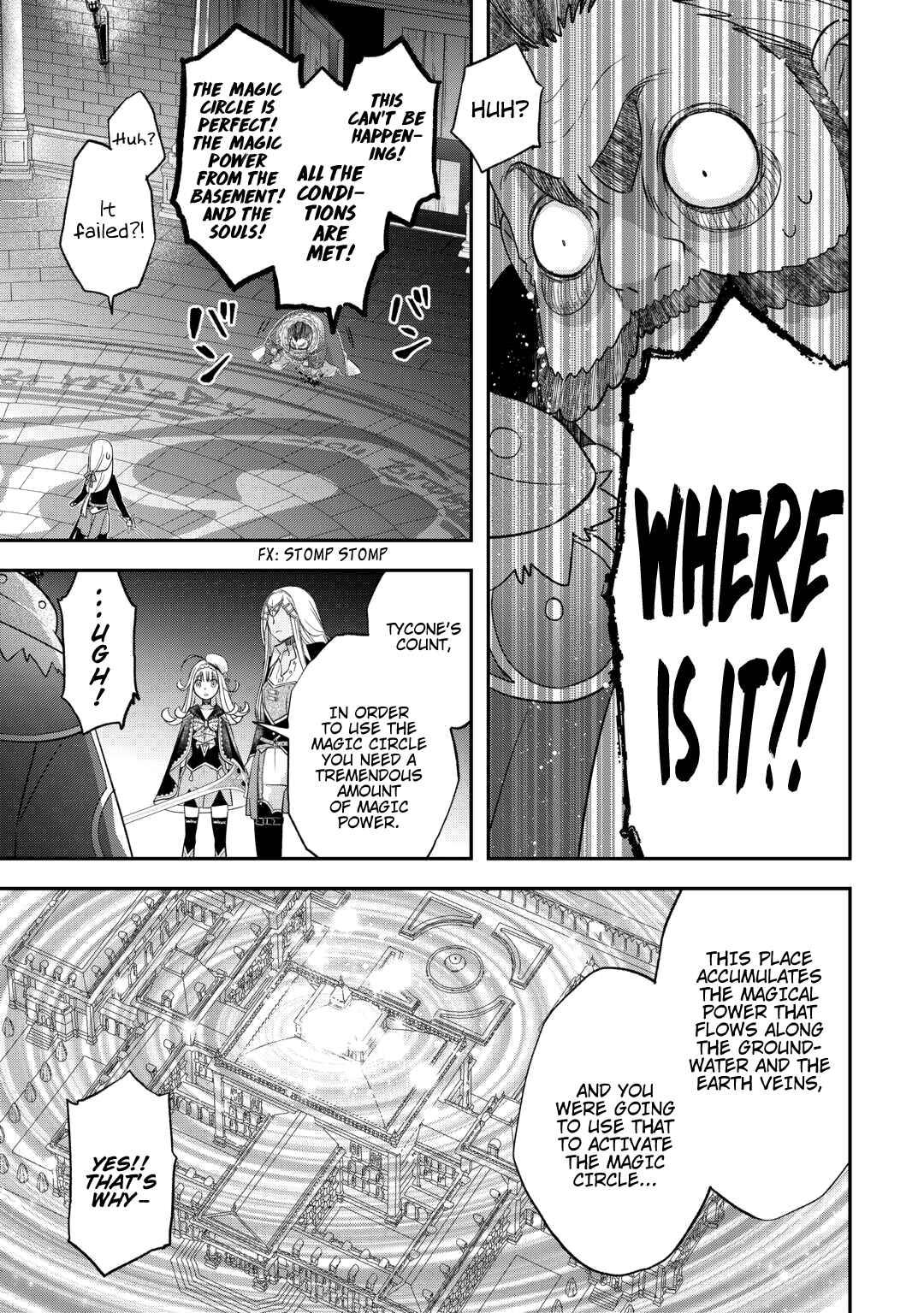 Page 9 Chapter 48 Kanchigai no Atelier Meister - Eiyuu Party no Moto Zatsuyougakari ga, Jitsu wa Sentou Igai ga SSS Rank Datta to Iu Yoku Aru Hanashi