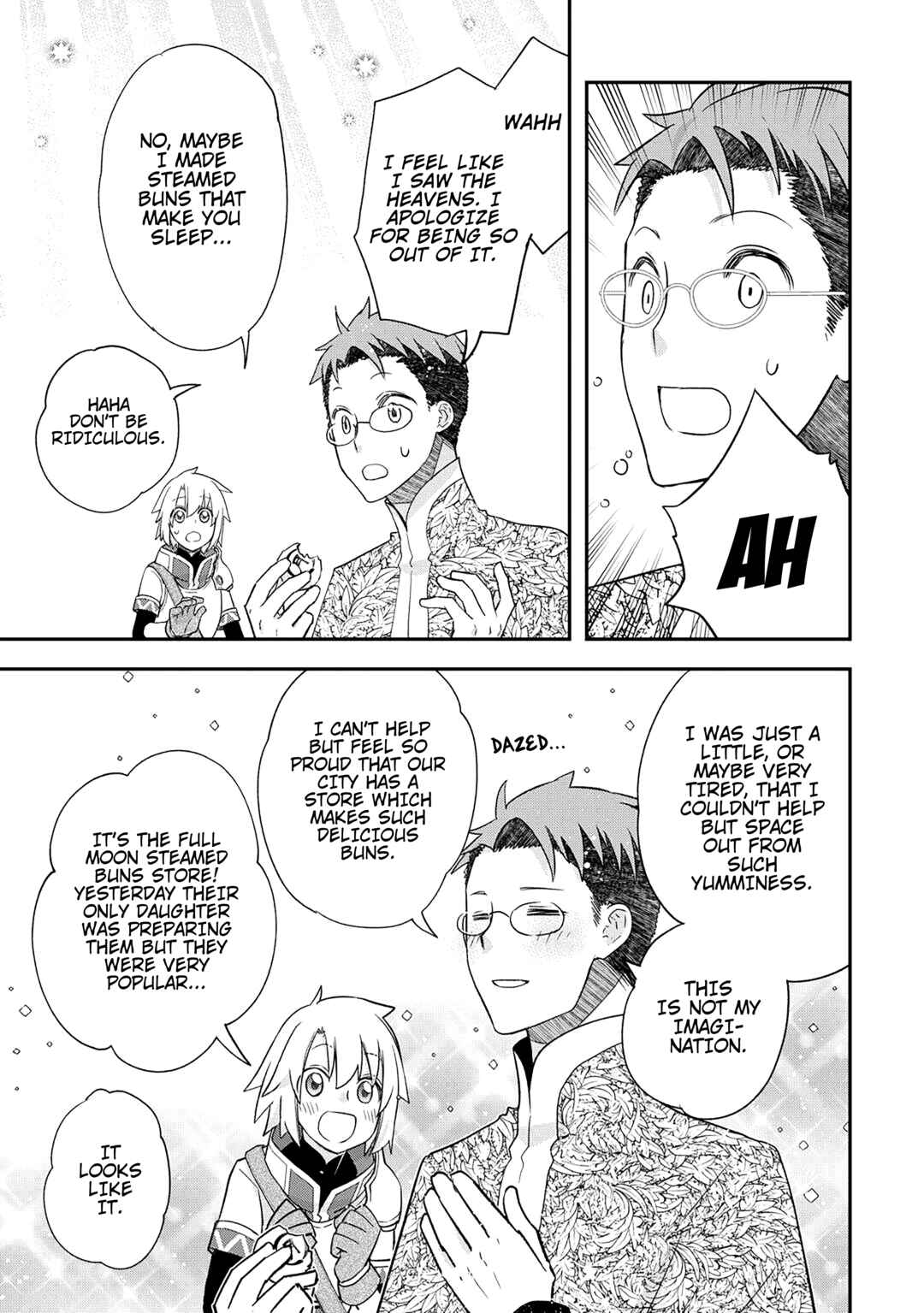 Page 10 Chapter 43 Kanchigai no Atelier Meister - Eiyuu Party no Moto Zatsuyougakari ga, Jitsu wa Sentou Igai ga SSS Rank Datta to Iu Yoku Aru Hanashi