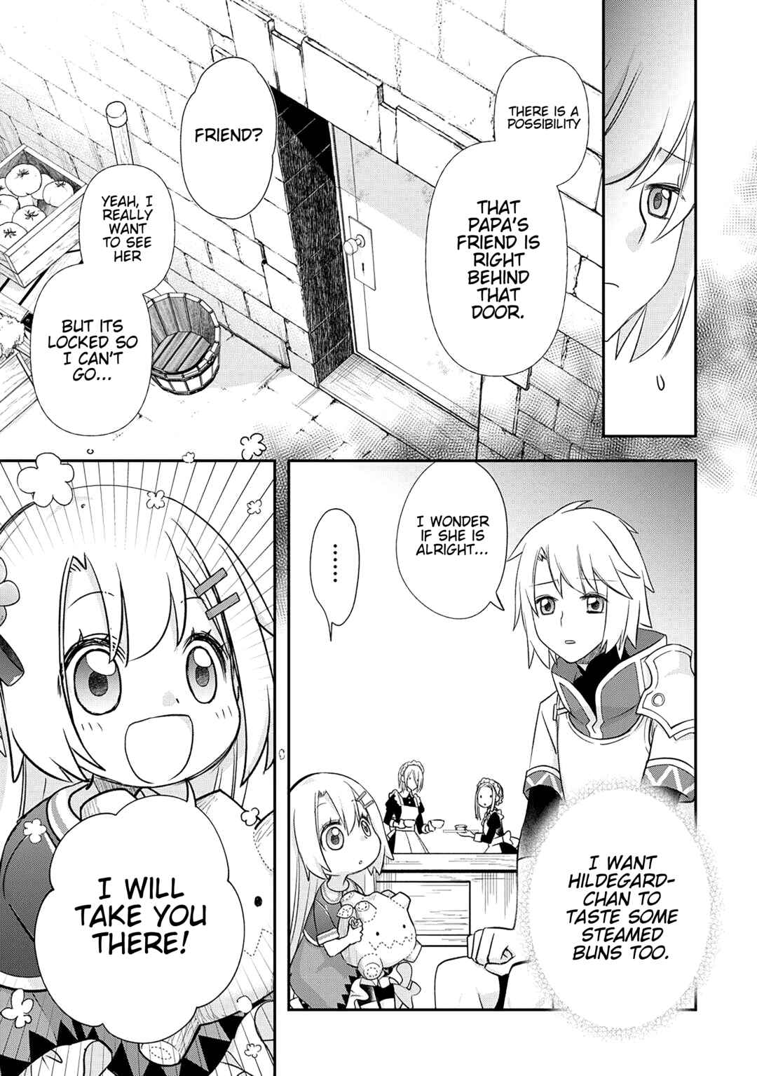 Page 18 Chapter 43 Kanchigai no Atelier Meister - Eiyuu Party no Moto Zatsuyougakari ga, Jitsu wa Sentou Igai ga SSS Rank Datta to Iu Yoku Aru Hanashi