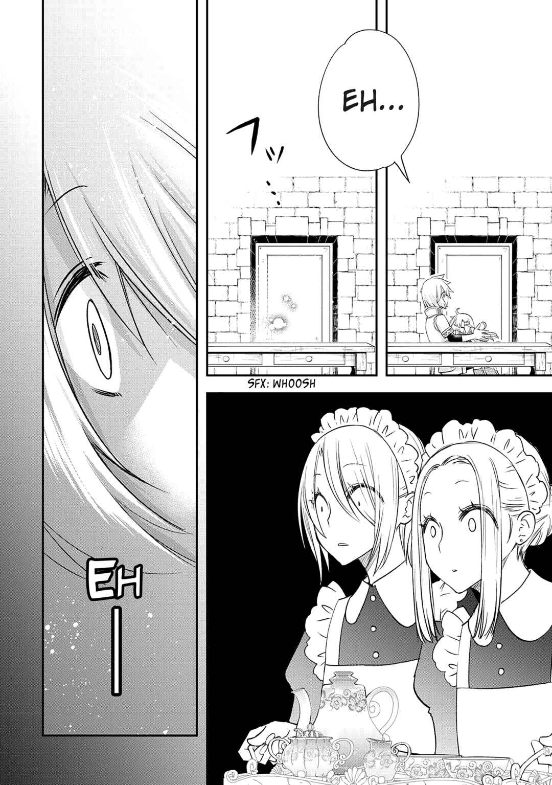 Page 19 Chapter 43 Kanchigai no Atelier Meister - Eiyuu Party no Moto Zatsuyougakari ga, Jitsu wa Sentou Igai ga SSS Rank Datta to Iu Yoku Aru Hanashi