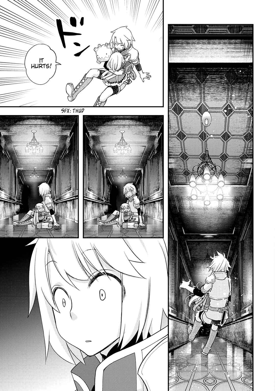 Page 20 Chapter 43 Kanchigai no Atelier Meister - Eiyuu Party no Moto Zatsuyougakari ga, Jitsu wa Sentou Igai ga SSS Rank Datta to Iu Yoku Aru Hanashi