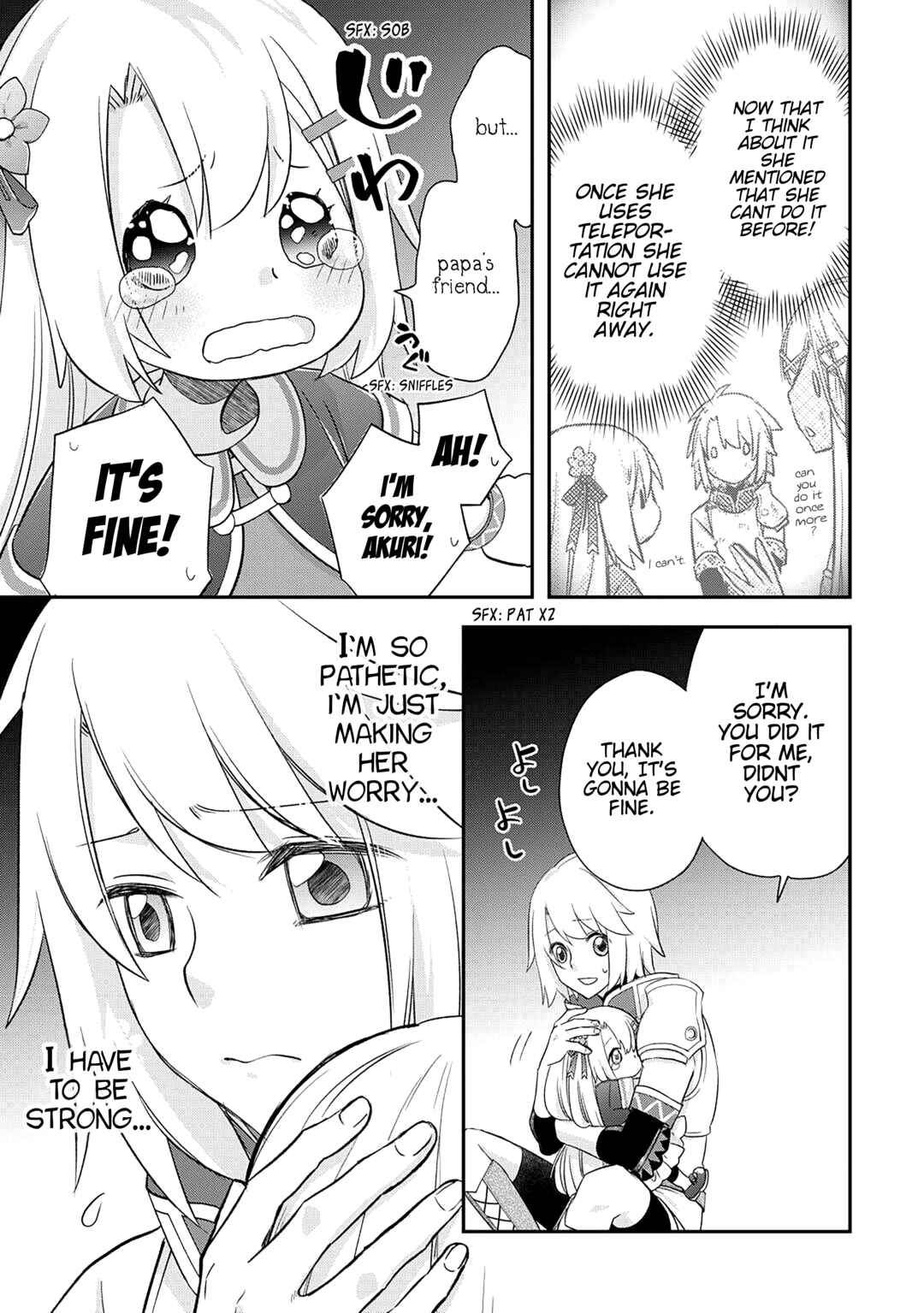 Page 22 Chapter 43 Kanchigai no Atelier Meister - Eiyuu Party no Moto Zatsuyougakari ga, Jitsu wa Sentou Igai ga SSS Rank Datta to Iu Yoku Aru Hanashi