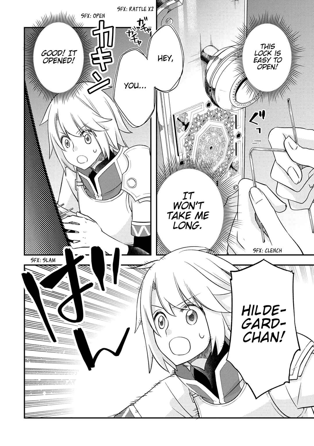Page 25 Chapter 43 Kanchigai no Atelier Meister - Eiyuu Party no Moto Zatsuyougakari ga, Jitsu wa Sentou Igai ga SSS Rank Datta to Iu Yoku Aru Hanashi