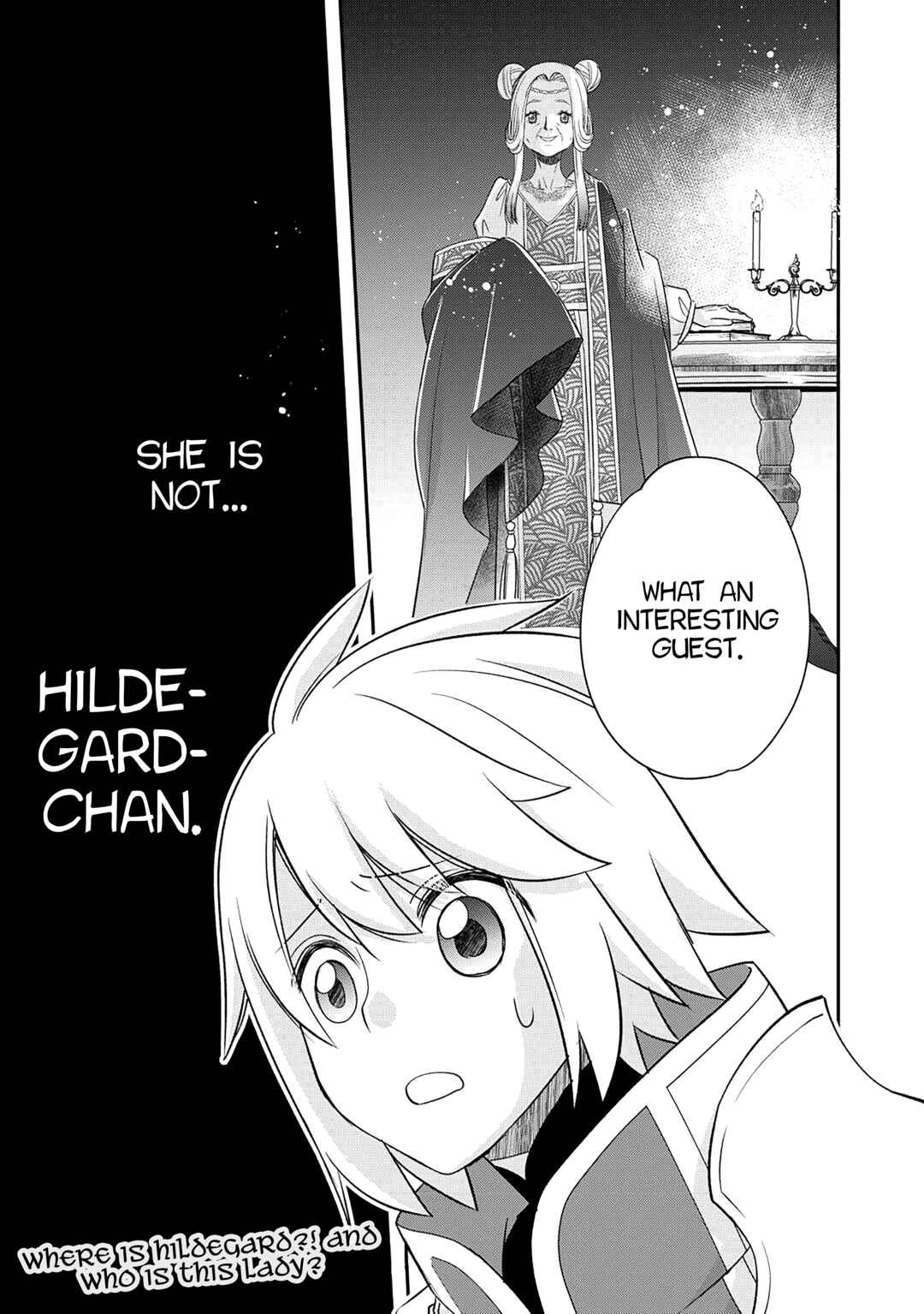 Page 27 Chapter 43 Kanchigai no Atelier Meister - Eiyuu Party no Moto Zatsuyougakari ga, Jitsu wa Sentou Igai ga SSS Rank Datta to Iu Yoku Aru Hanashi