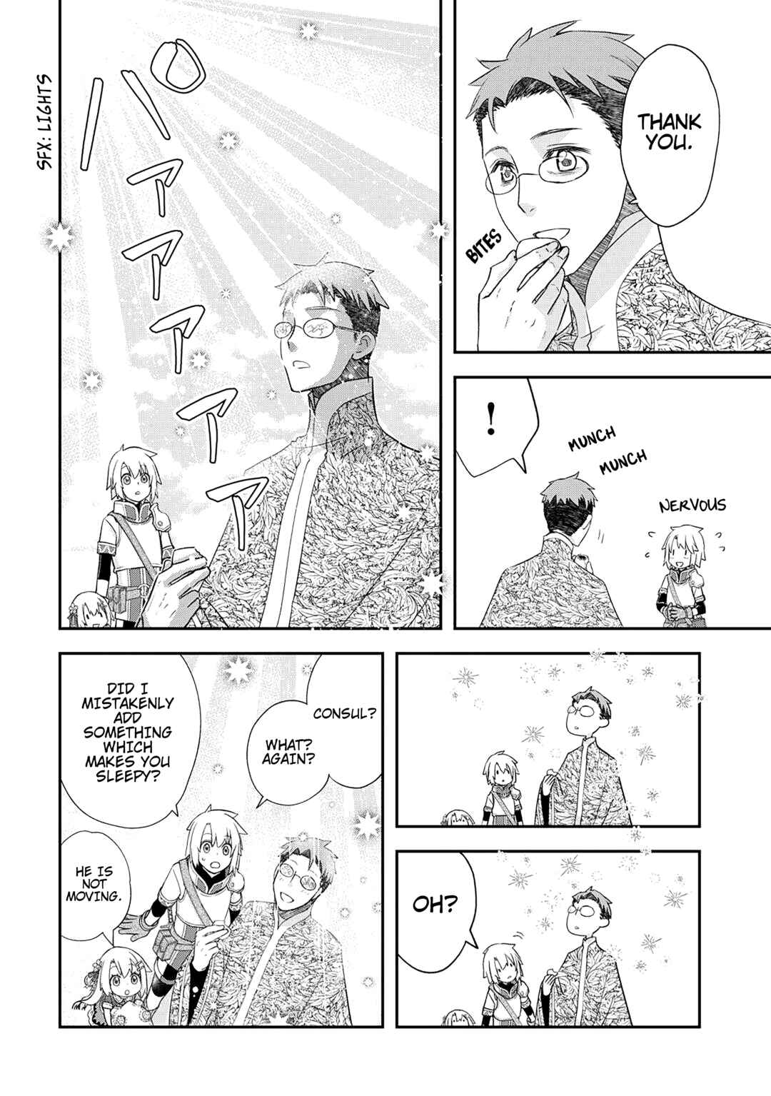 Page 9 Chapter 43 Kanchigai no Atelier Meister - Eiyuu Party no Moto Zatsuyougakari ga, Jitsu wa Sentou Igai ga SSS Rank Datta to Iu Yoku Aru Hanashi