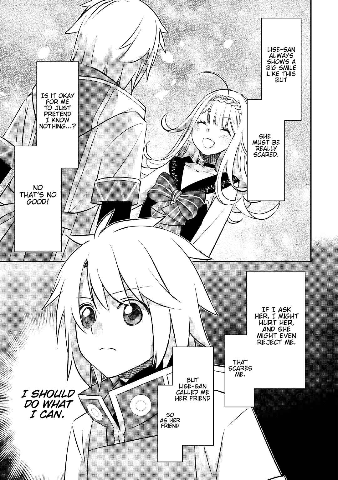 Page 20 Chapter 21 Kanchigai no Atelier Meister - Eiyuu Party no Moto Zatsuyougakari ga, Jitsu wa Sentou Igai ga SSS Rank Datta to Iu Yoku Aru Hanashi