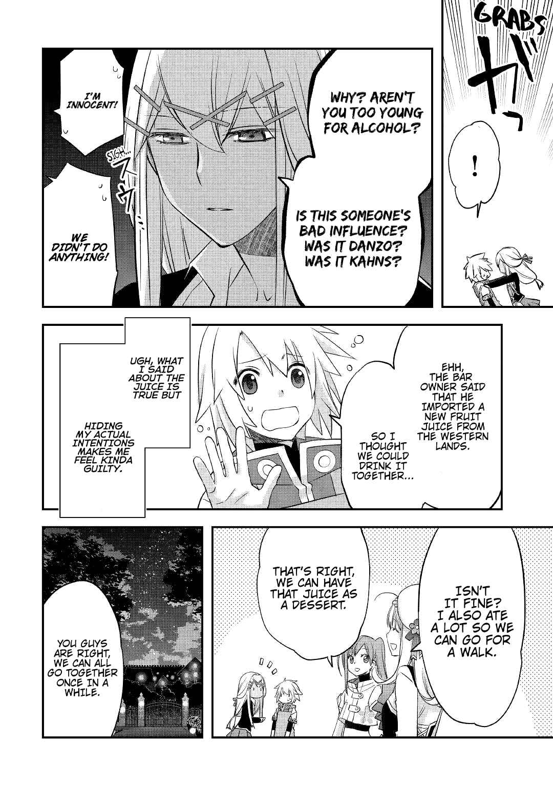 Page 19 Chapter 26 Kanchigai no Atelier Meister - Eiyuu Party no Moto Zatsuyougakari ga, Jitsu wa Sentou Igai ga SSS Rank Datta to Iu Yoku Aru Hanashi
