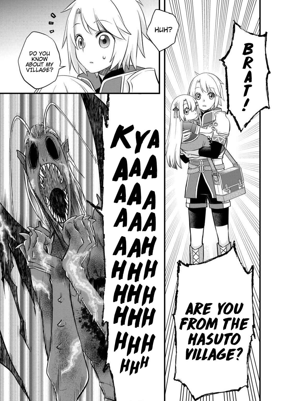 Page 11 Chapter 52 Kanchigai no Atelier Meister - Eiyuu Party no Moto Zatsuyougakari ga, Jitsu wa Sentou Igai ga SSS Rank Datta to Iu Yoku Aru Hanashi