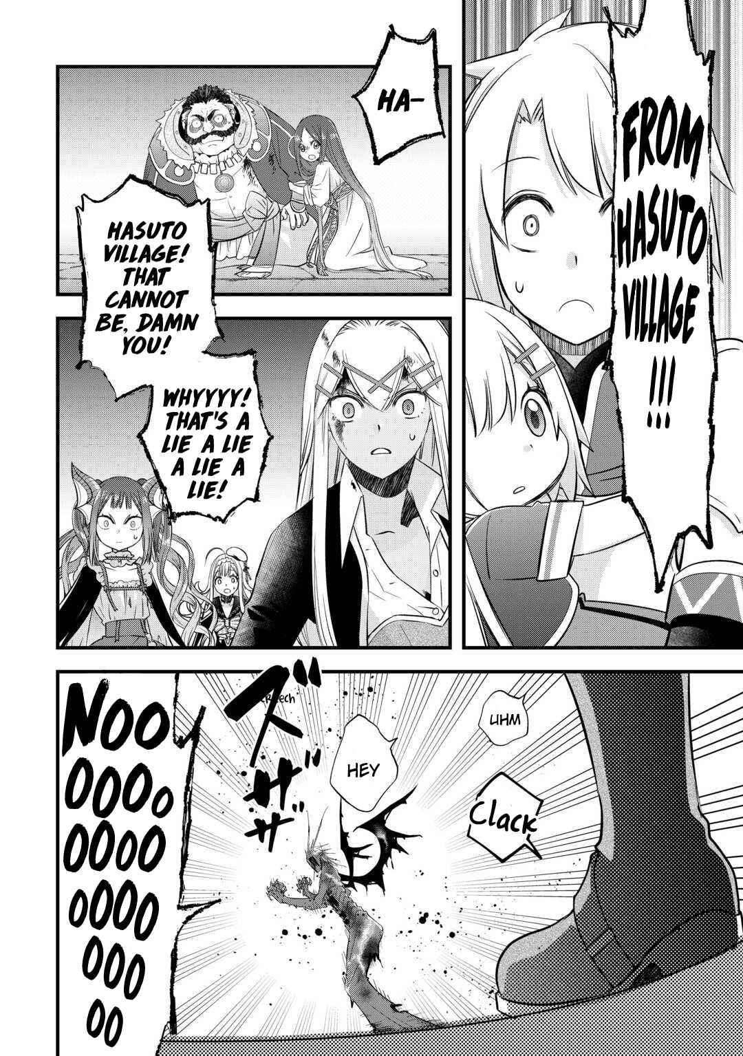 Page 12 Chapter 52 Kanchigai no Atelier Meister - Eiyuu Party no Moto Zatsuyougakari ga, Jitsu wa Sentou Igai ga SSS Rank Datta to Iu Yoku Aru Hanashi