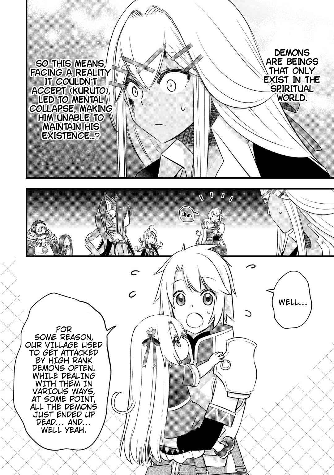 Page 14 Chapter 52 Kanchigai no Atelier Meister - Eiyuu Party no Moto Zatsuyougakari ga, Jitsu wa Sentou Igai ga SSS Rank Datta to Iu Yoku Aru Hanashi