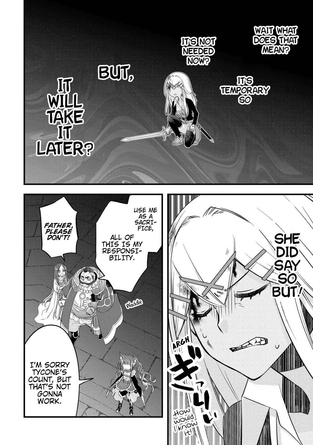 Page 18 Chapter 52 Kanchigai no Atelier Meister - Eiyuu Party no Moto Zatsuyougakari ga, Jitsu wa Sentou Igai ga SSS Rank Datta to Iu Yoku Aru Hanashi